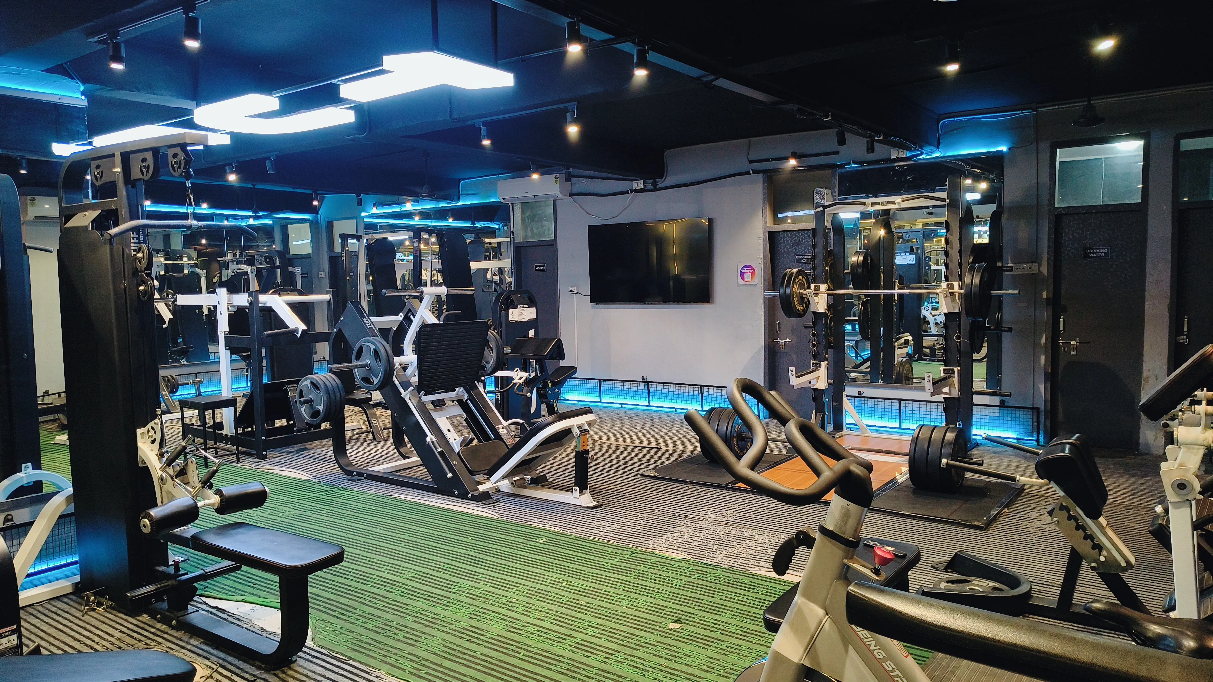 Ultimate Fitness Factory photo 6