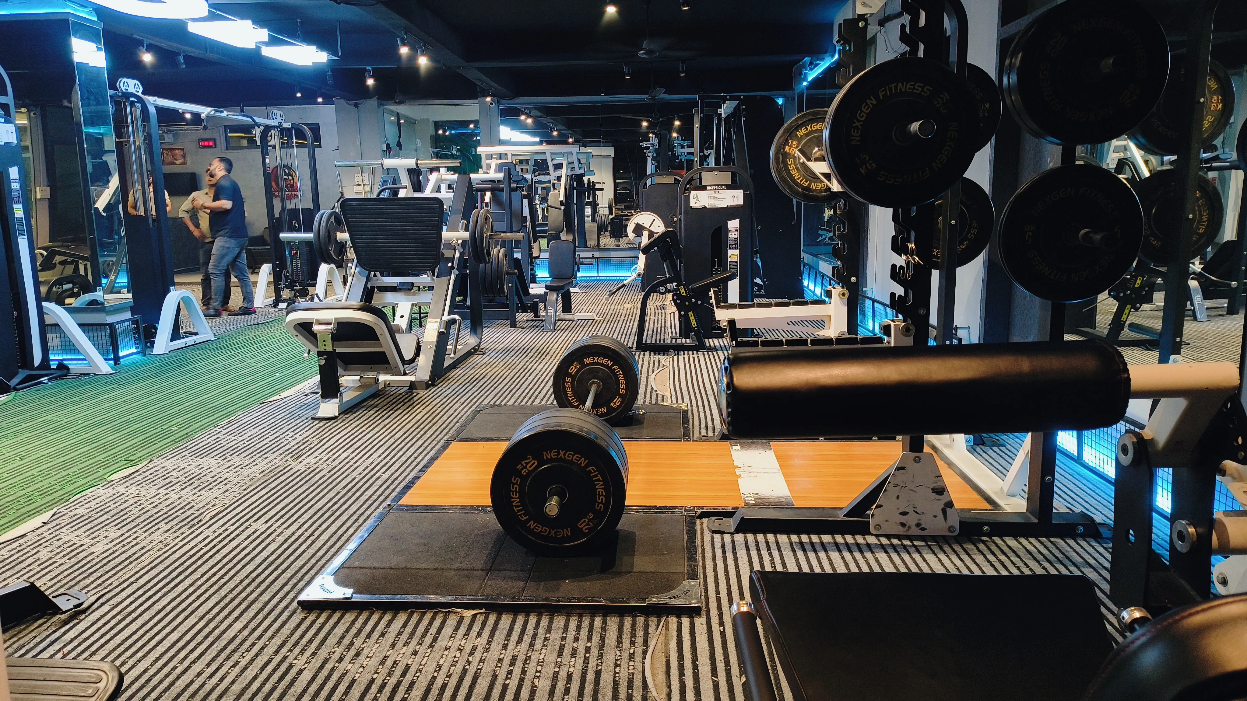 Ultimate Fitness Factory photo 7