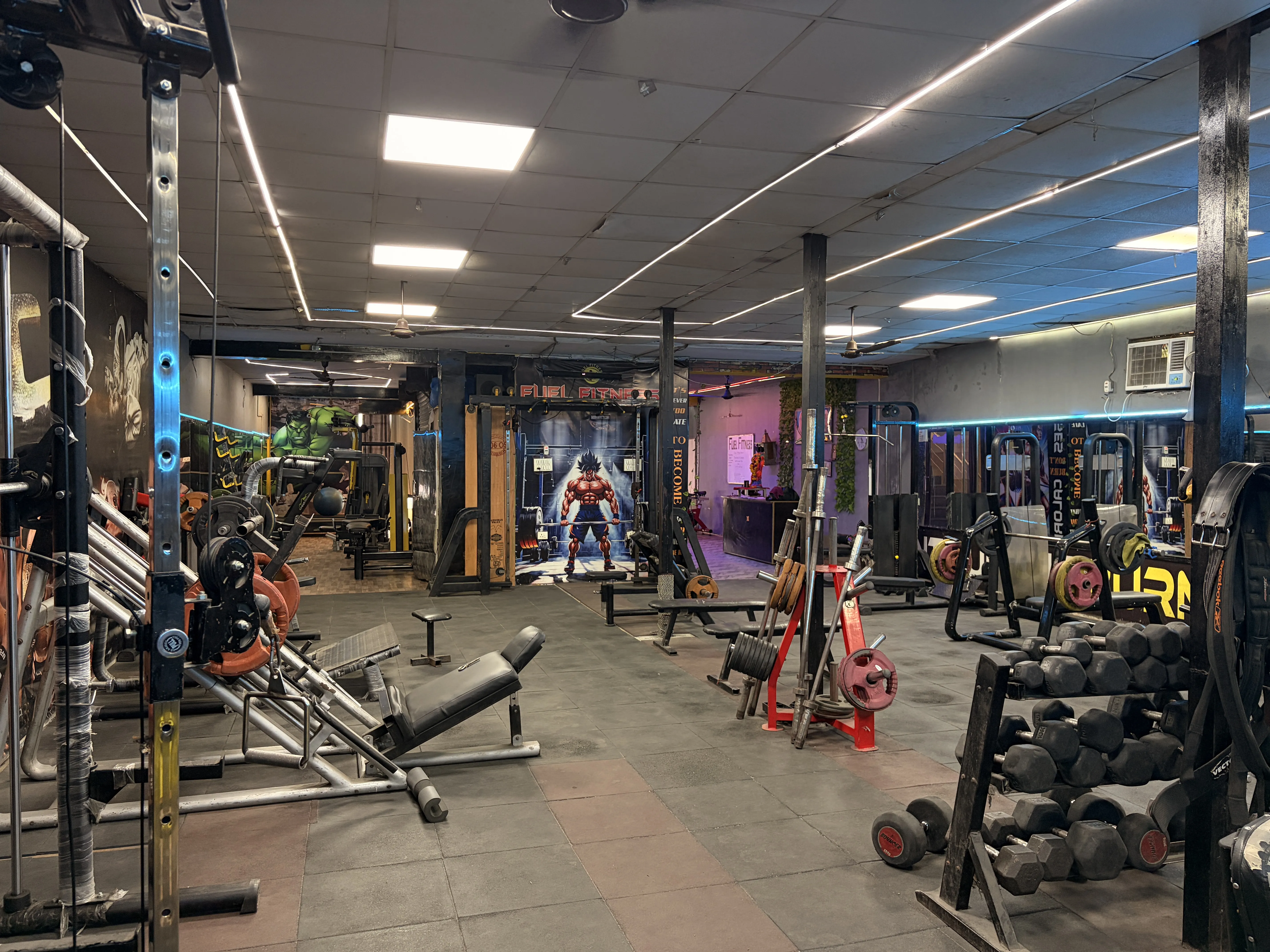 Fuel Fitness photo 6