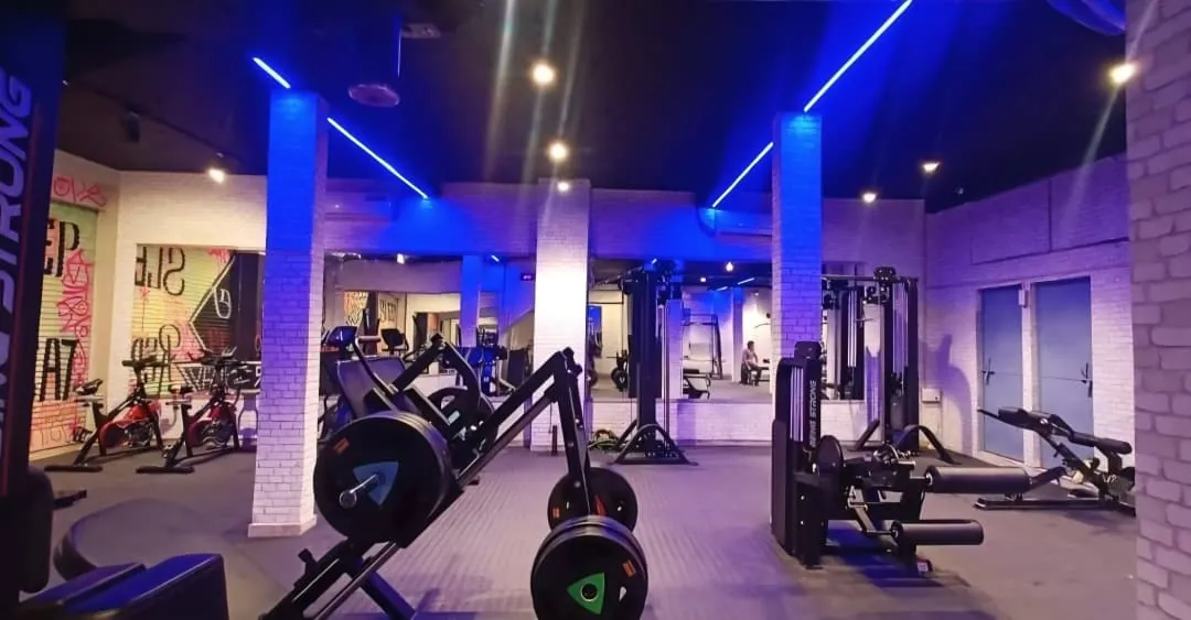 Quads And Core free weights