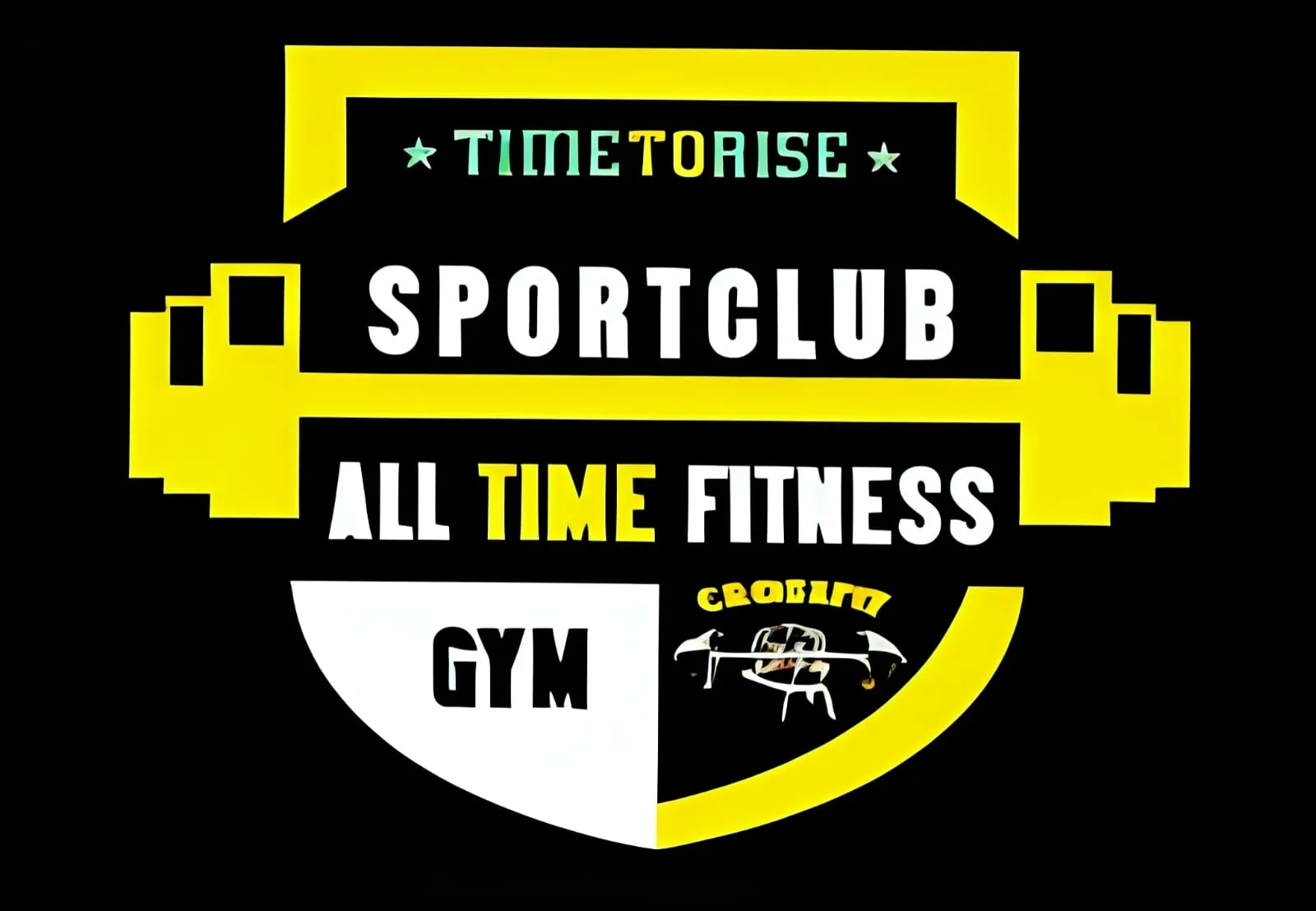 All Time Fitness Gym photo 6