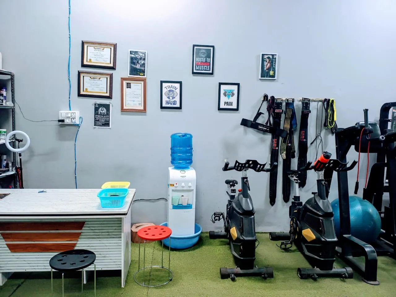 The Monkey God GYM photo 6