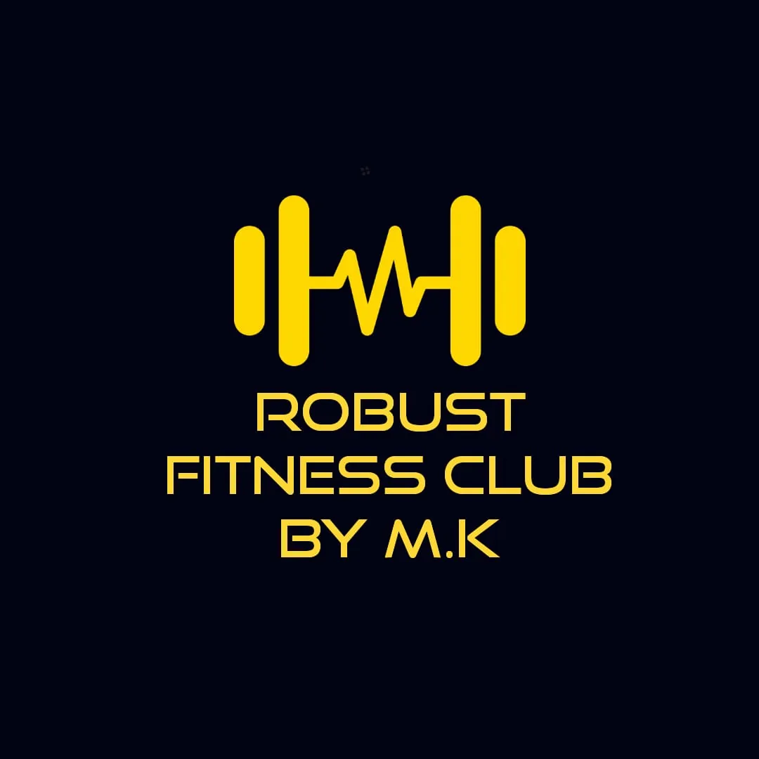 Robust fitness club by MK photo 6