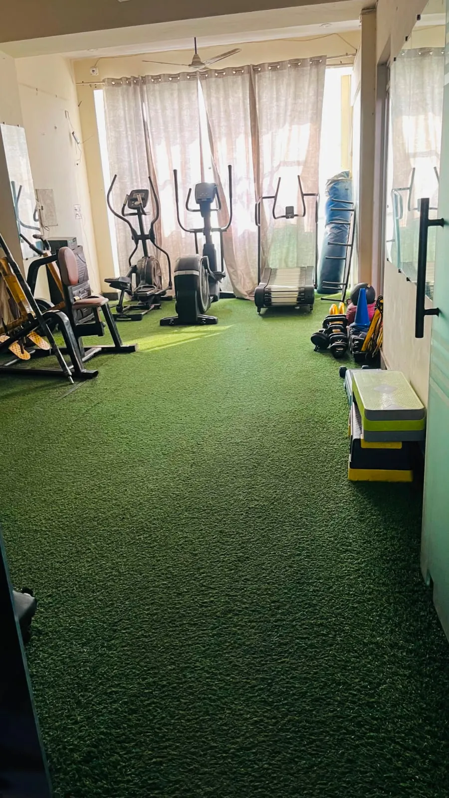 AK Fitness photo 9