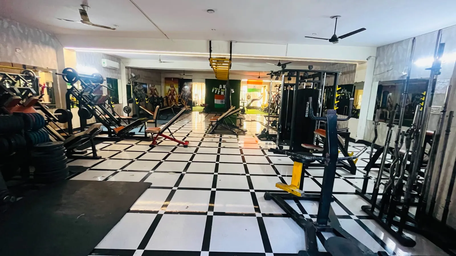 AK Fitness photo 6