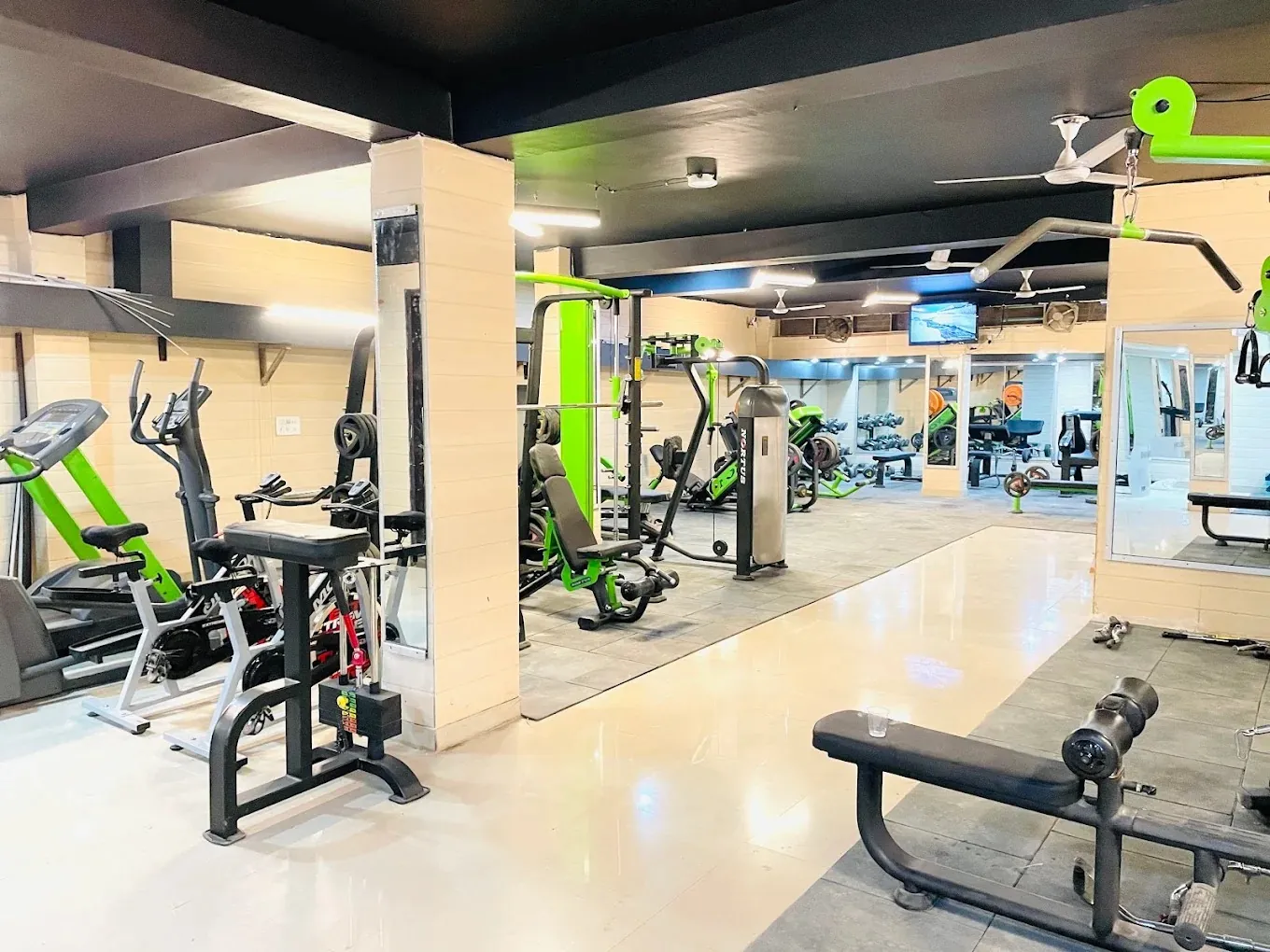 Hulk Fitness Club photo 6