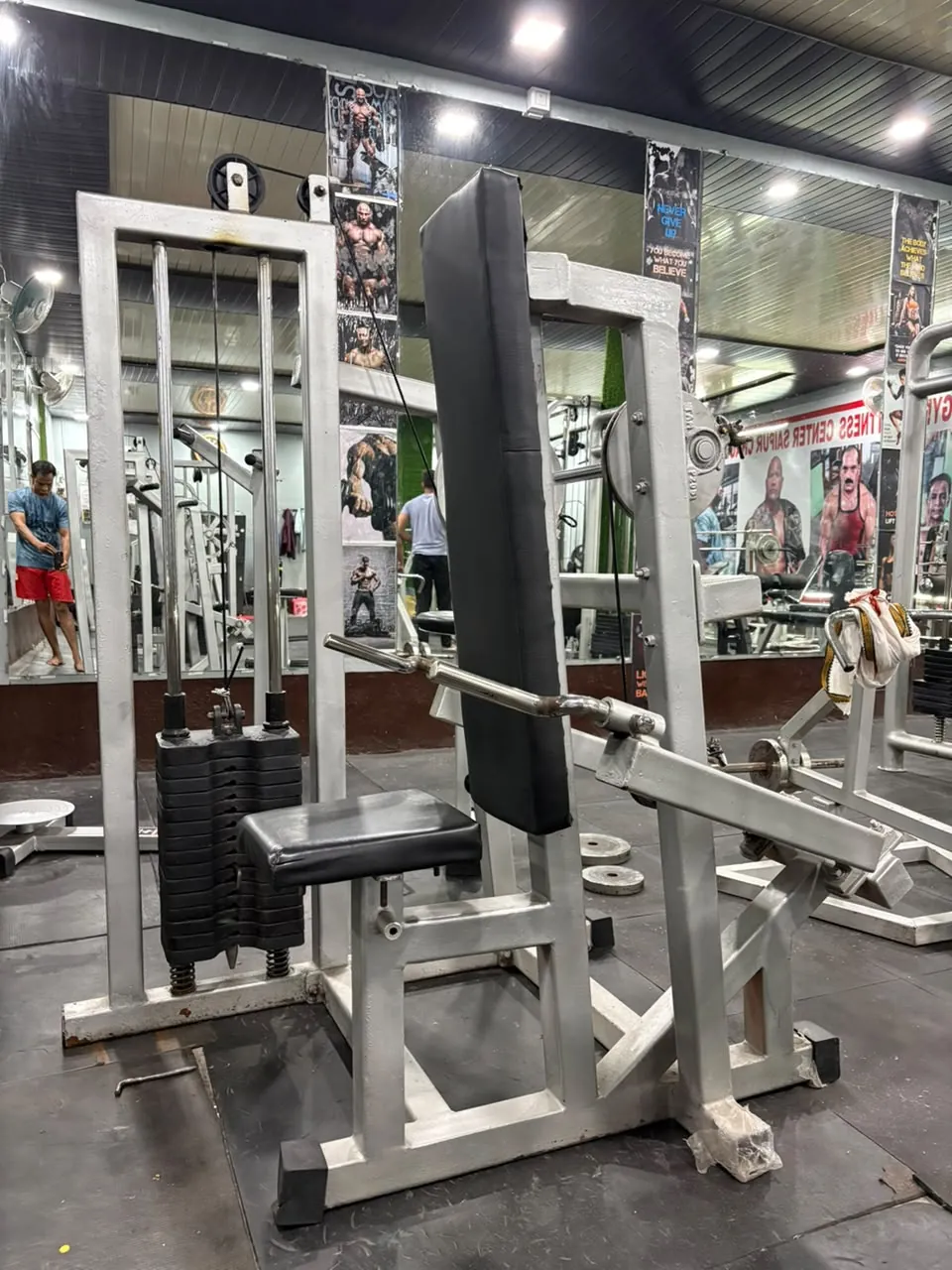 Jay Fitness Centre photo 6