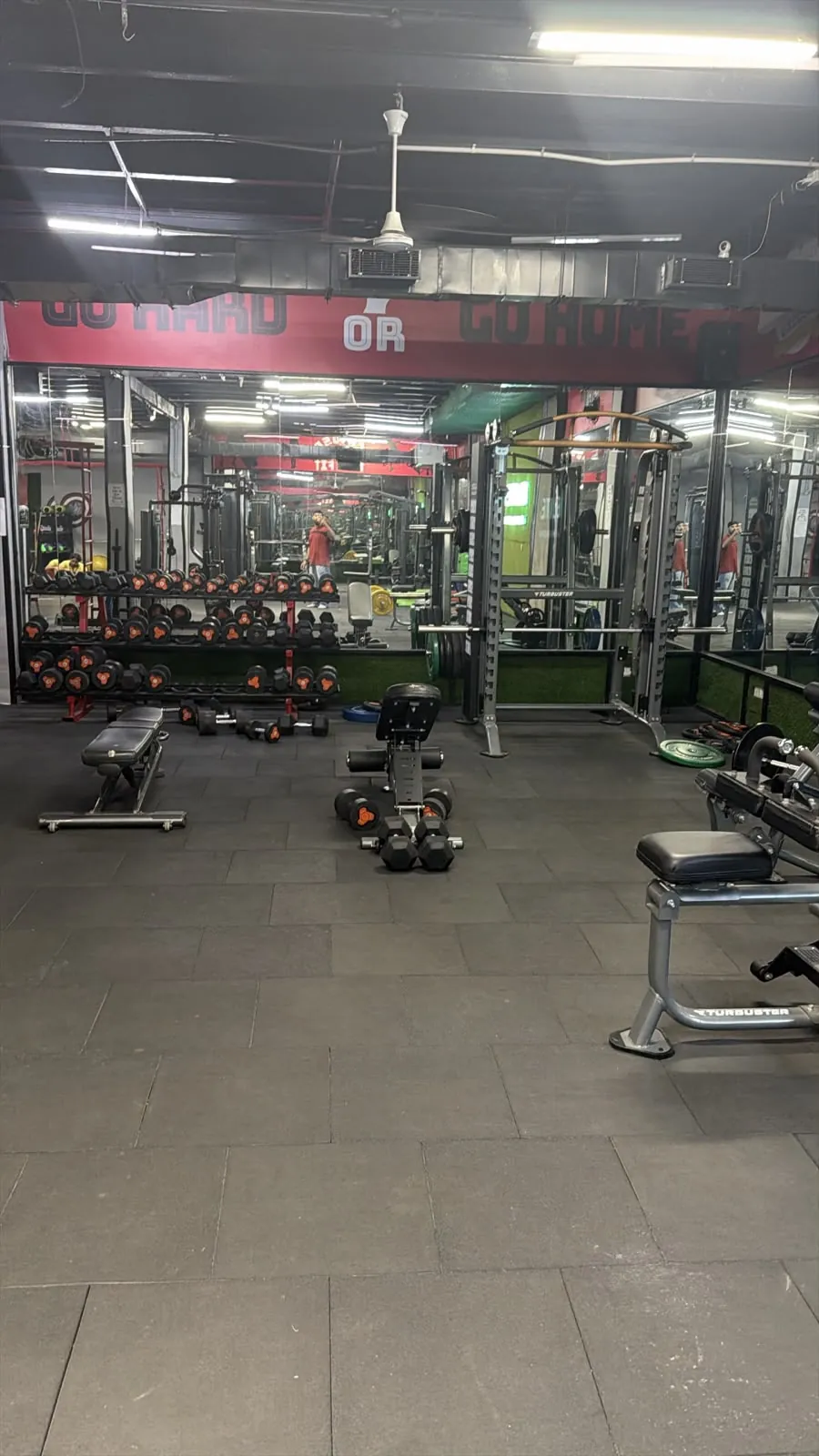 ELITE GYM HIGH PERFORMANCE CENTRE photo 6