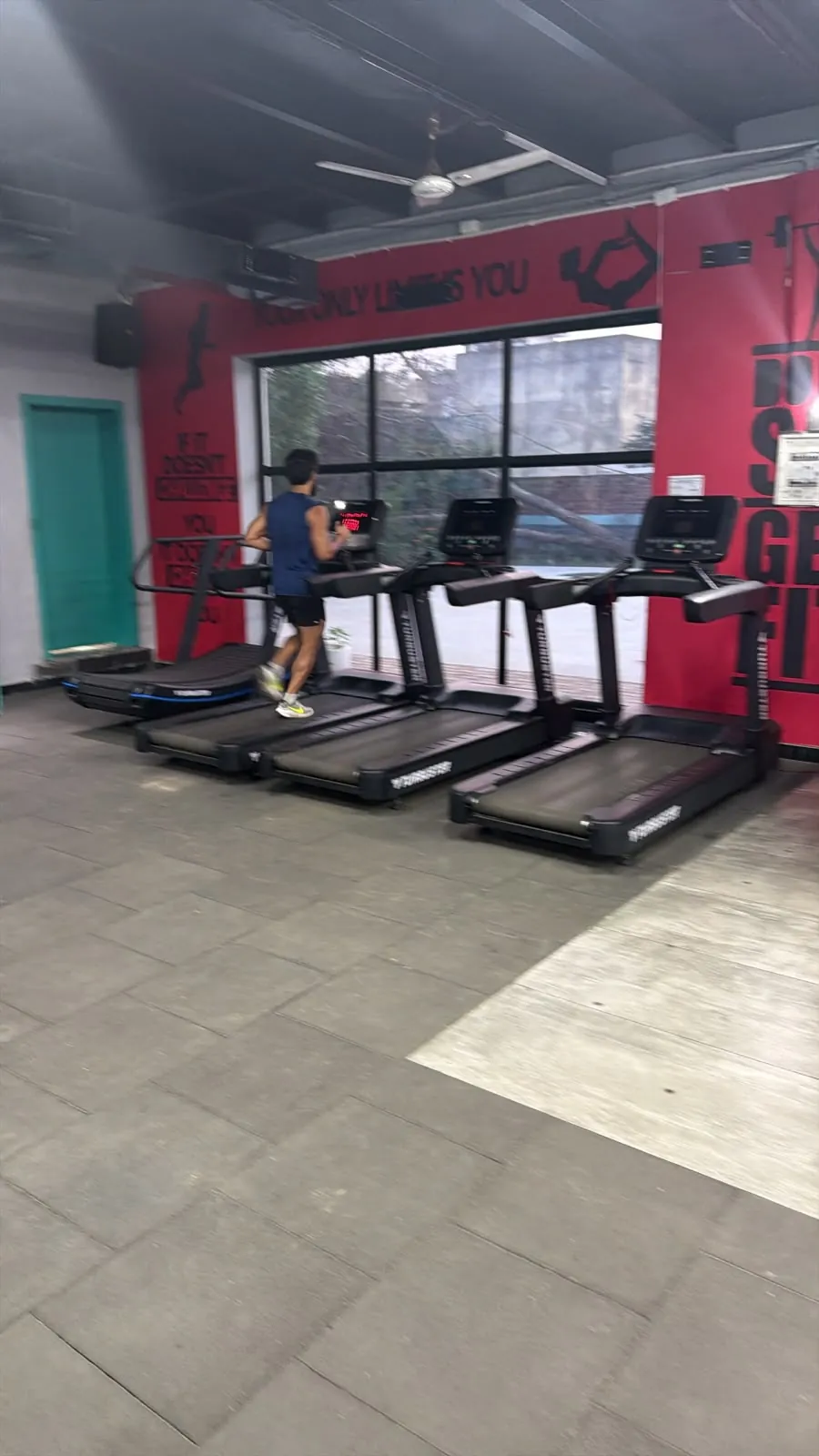 ELITE GYM HIGH PERFORMANCE CENTRE photo 8