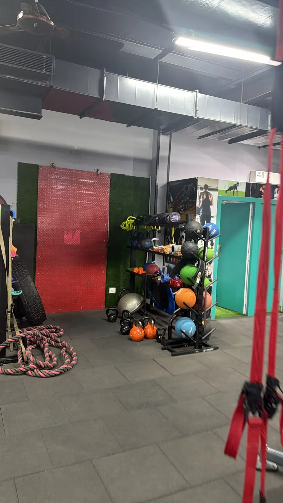 ELITE GYM HIGH PERFORMANCE CENTRE photo 9