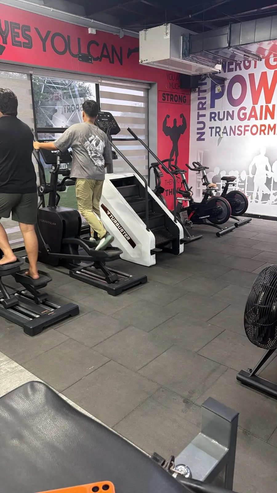 ELITE GYM HIGH PERFORMANCE CENTRE photo 11