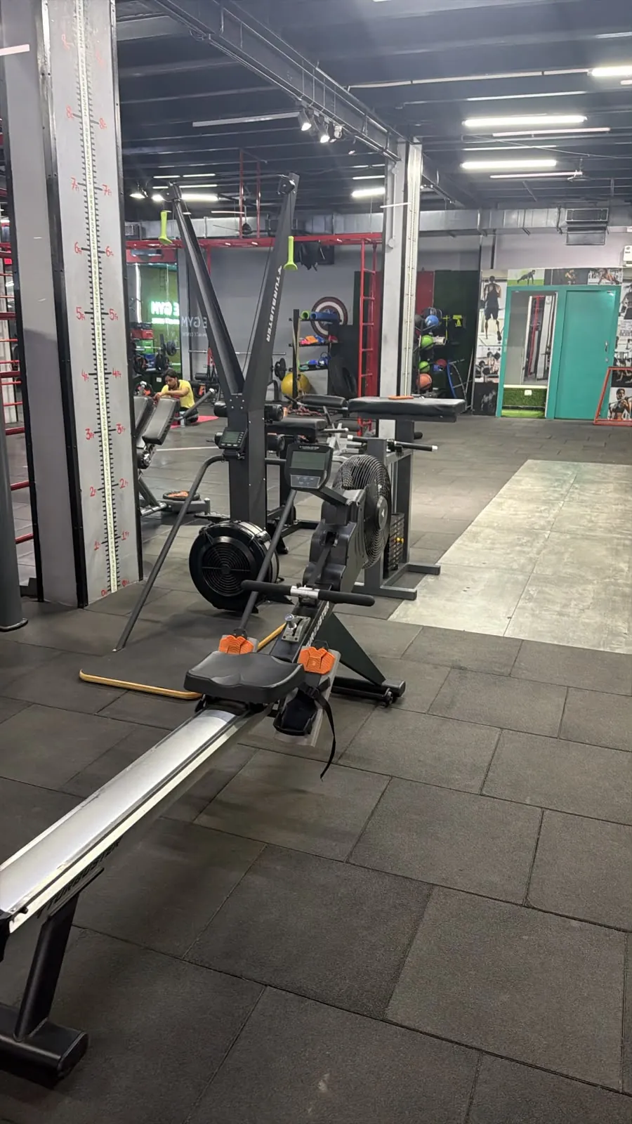 ELITE GYM HIGH PERFORMANCE CENTRE photo 12