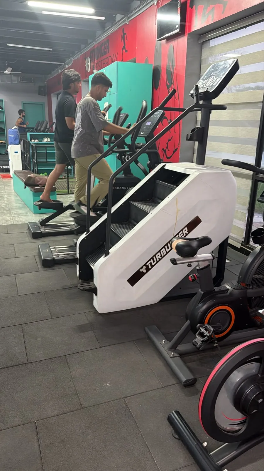 ELITE GYM HIGH PERFORMANCE CENTRE photo 13