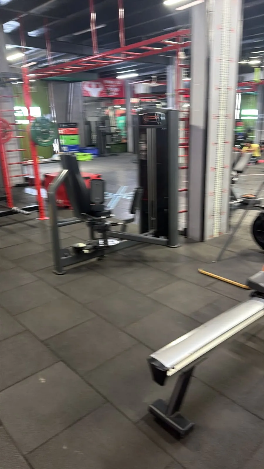 ELITE GYM HIGH PERFORMANCE CENTRE photo 14
