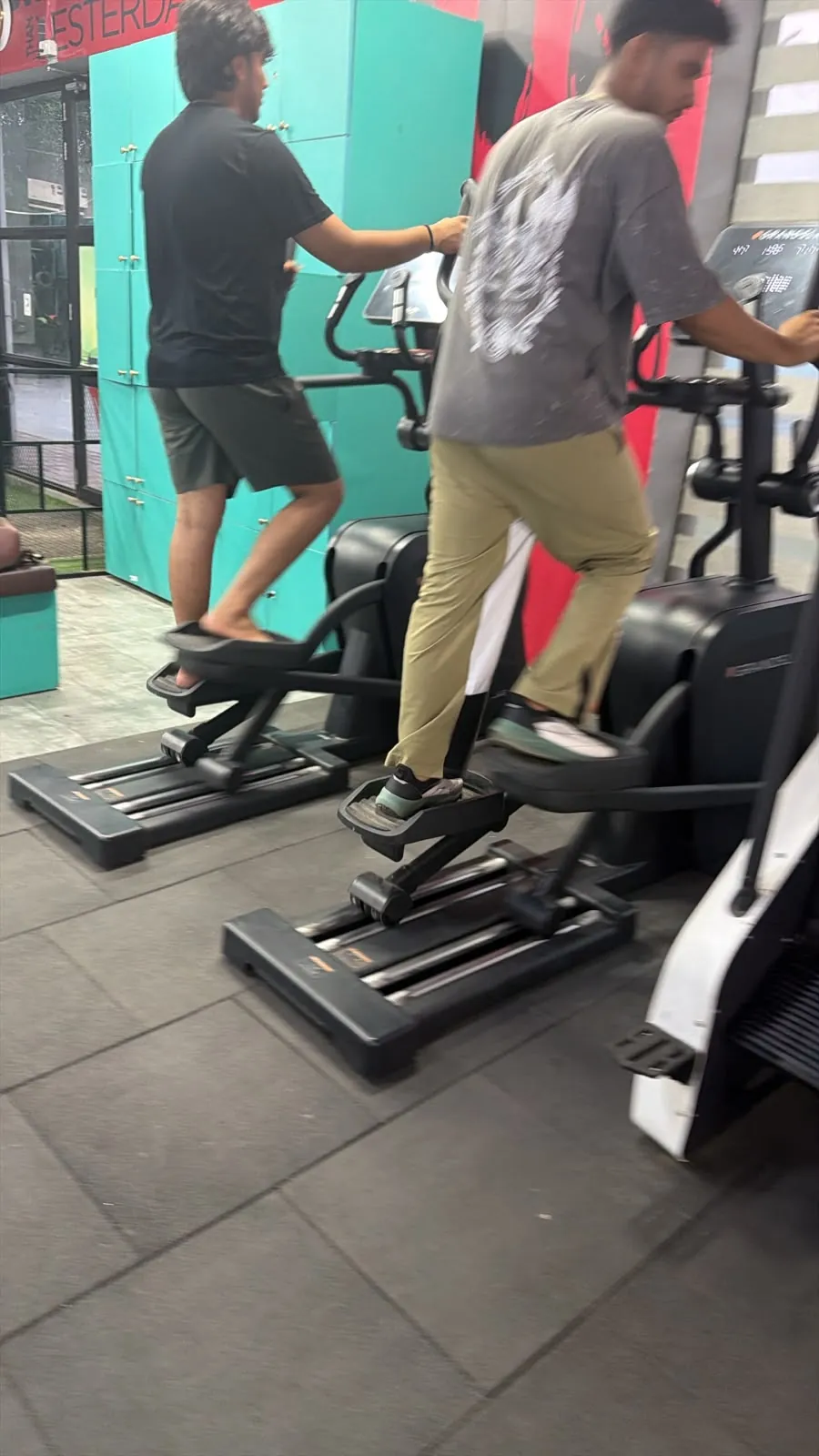 ELITE GYM HIGH PERFORMANCE CENTRE photo 15