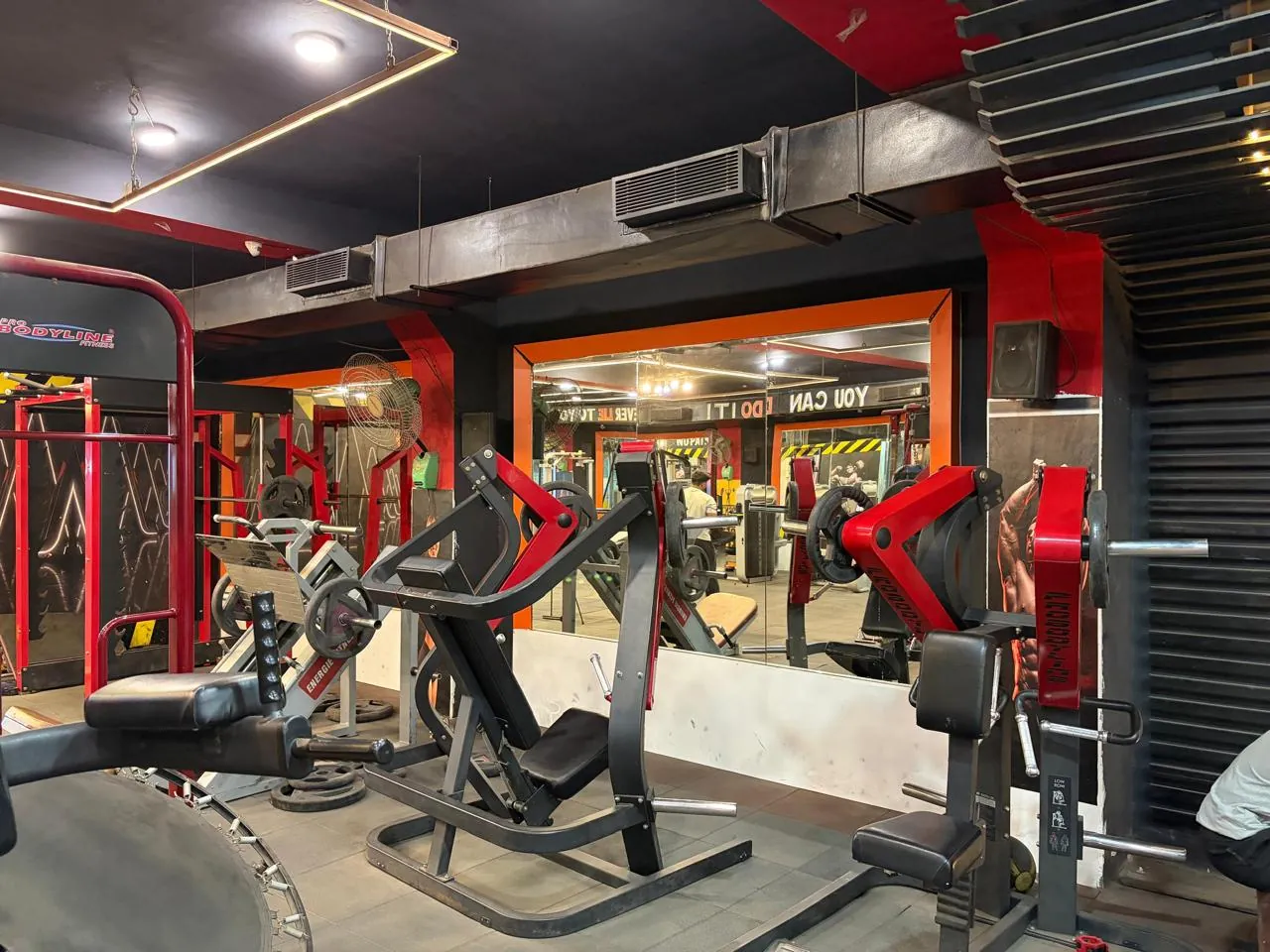 Strength Mantra Fitness photo 6