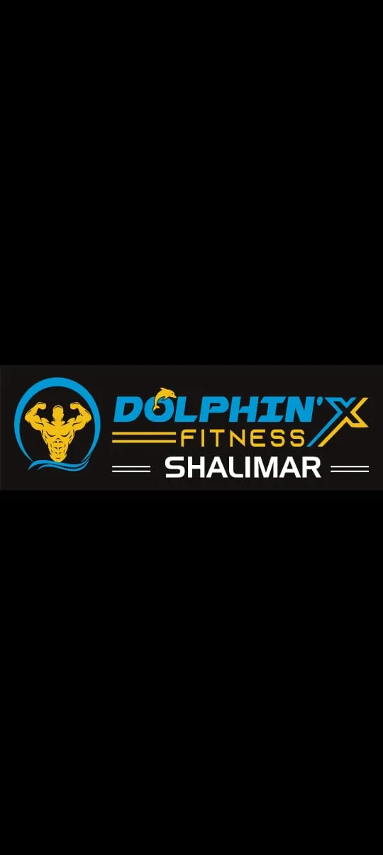 Dolphin X Fitness Shalimar Alwar cardio deck