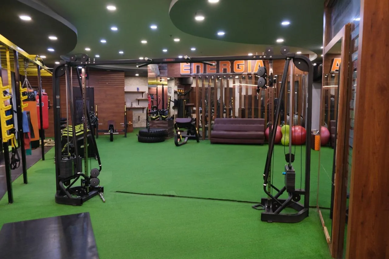 Energia Personal GYM photo 10