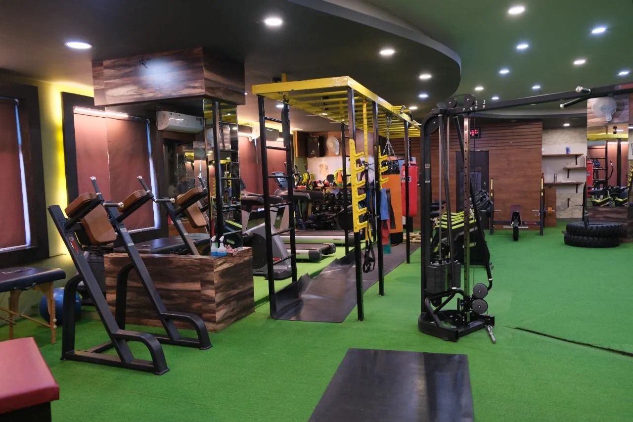 Energia Personal GYM photo 11