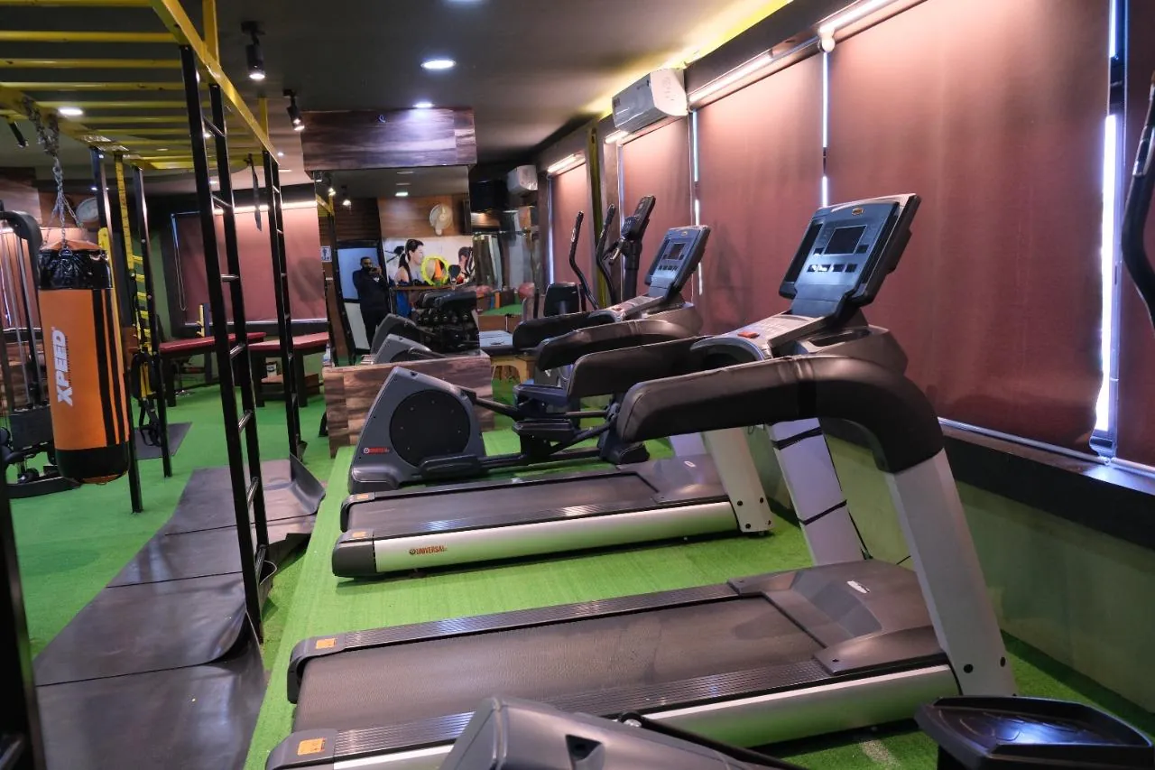 Energia Personal GYM photo 8