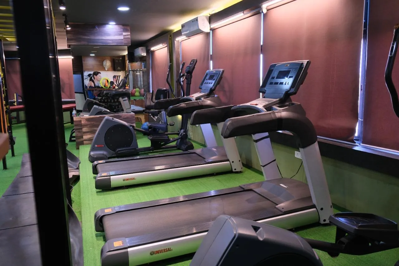 Energia Personal GYM photo 7