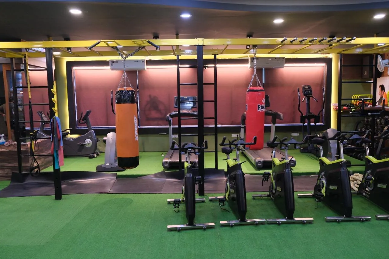 Energia Personal GYM photo 9