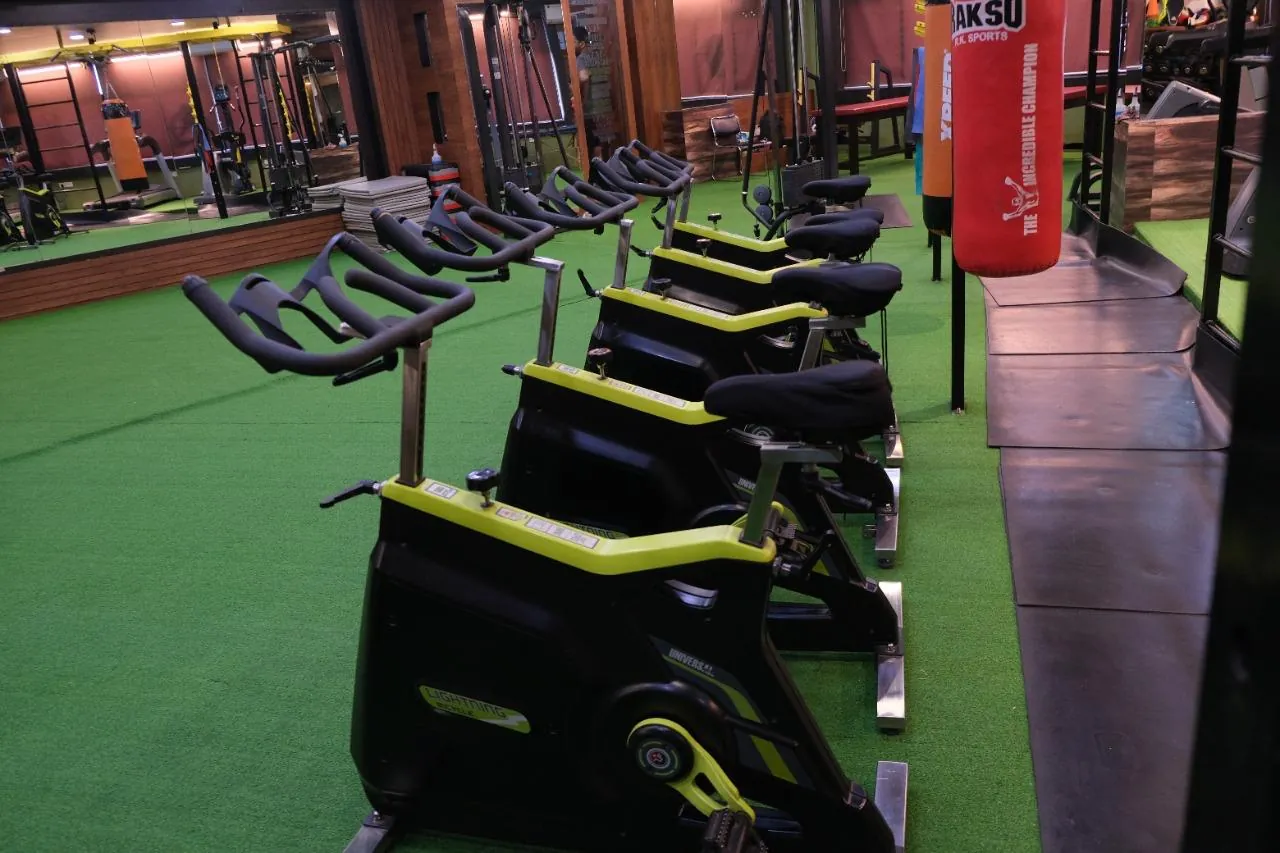 Energia Personal GYM photo 6