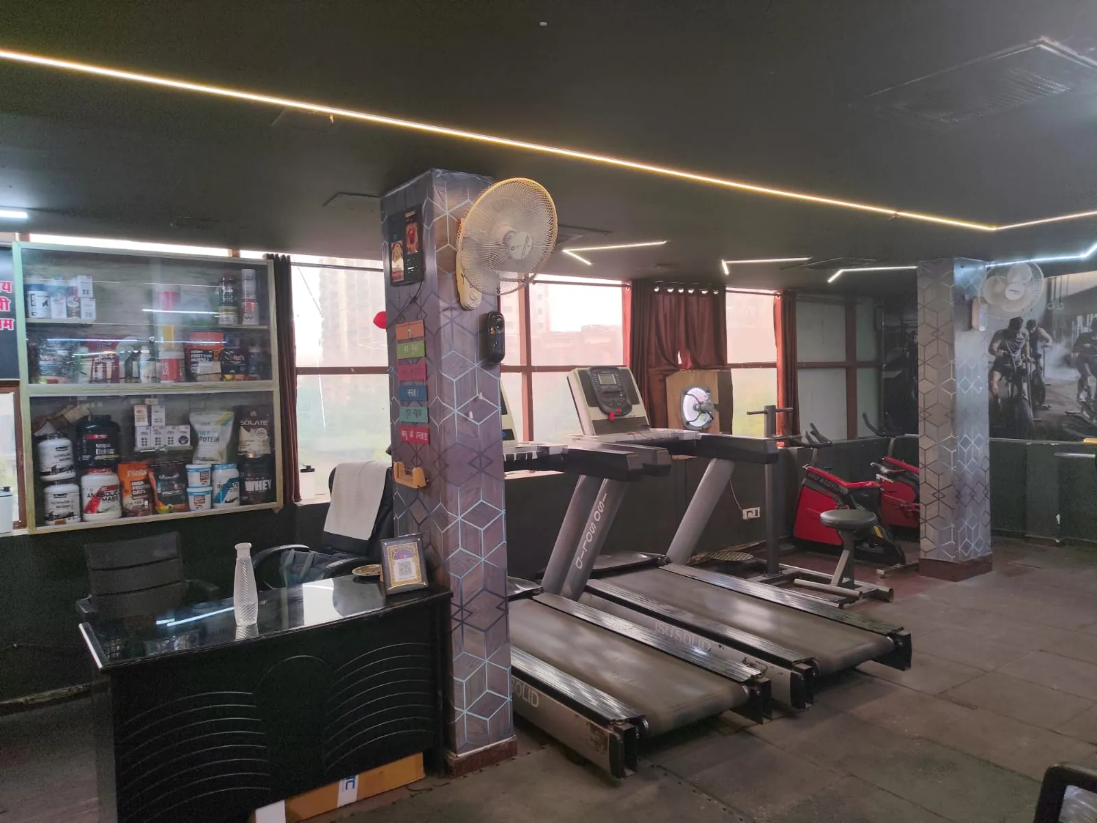 Dolphin X Fitness Shalimar Alwar photo 7