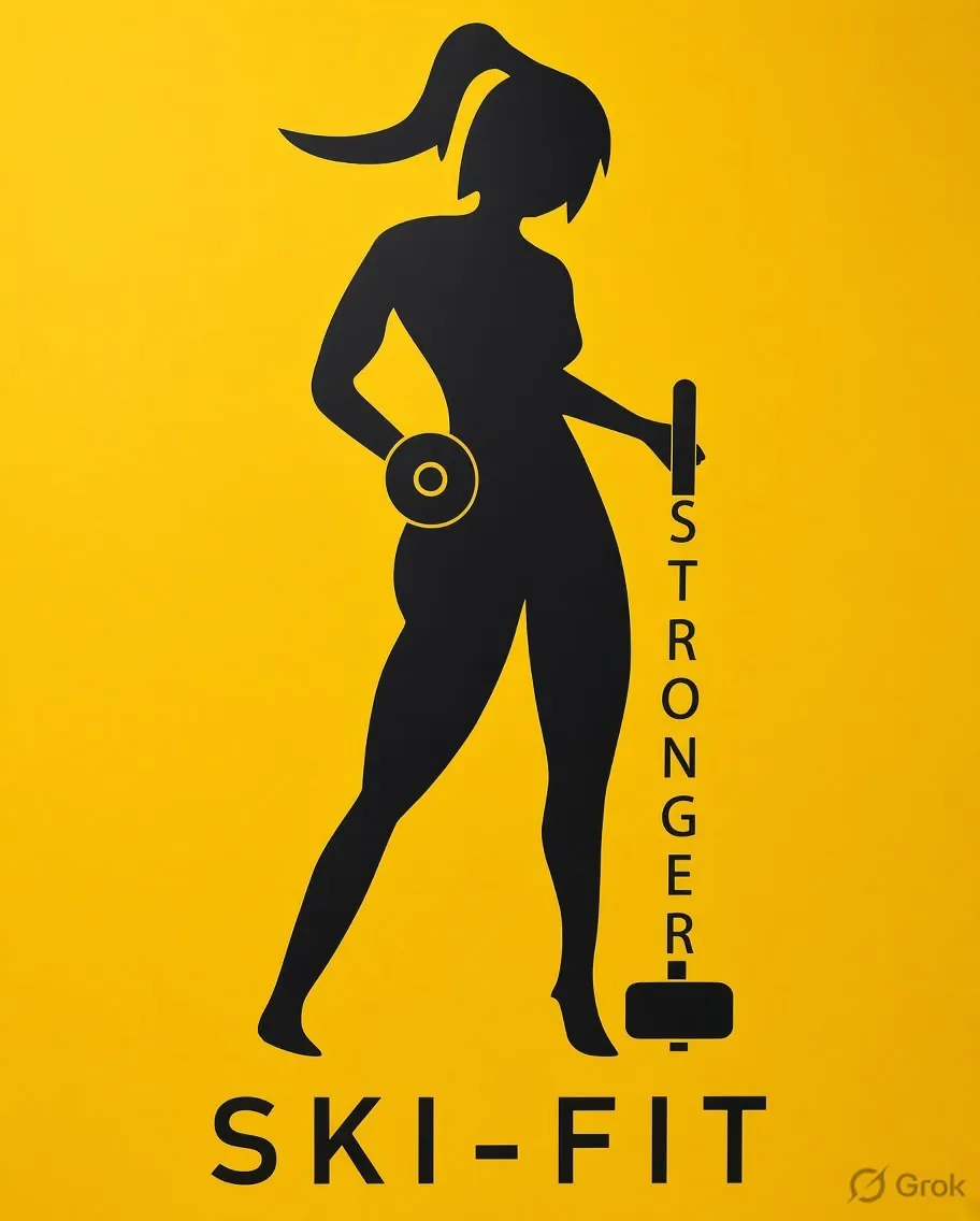 Skifit ladies gym photo 6