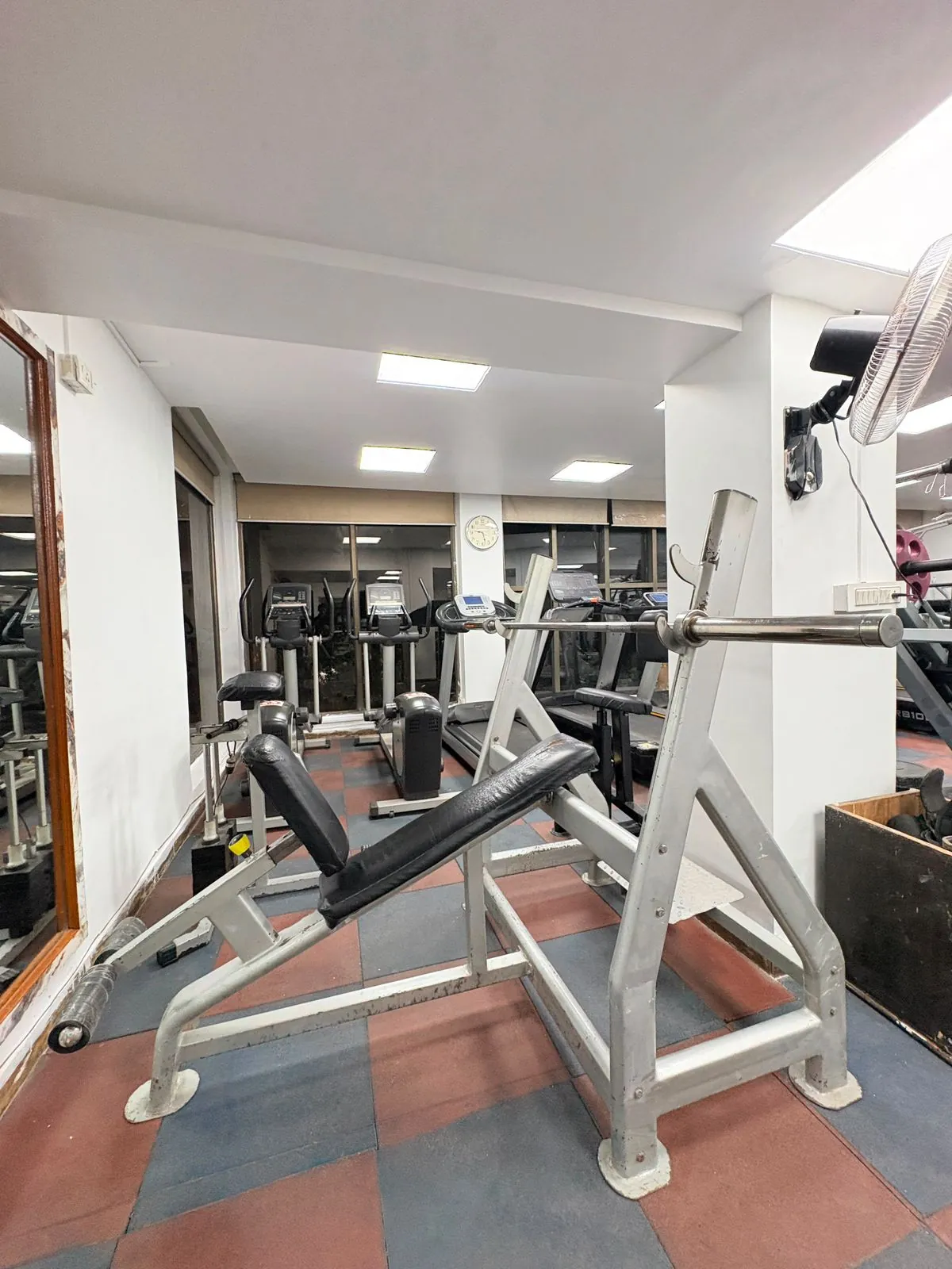 Yes Fitness gym photo 15