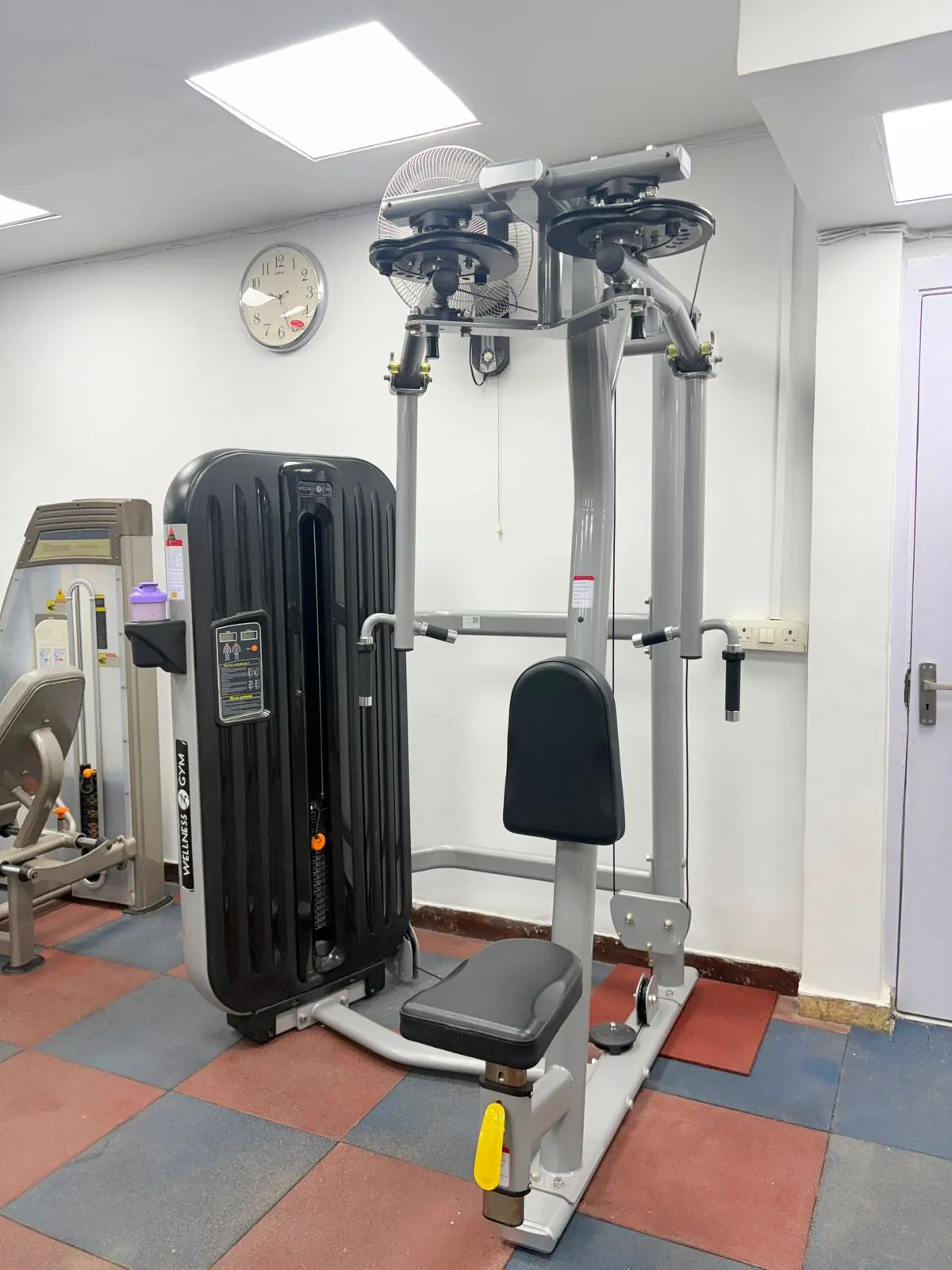 Yes Fitness gym photo 14