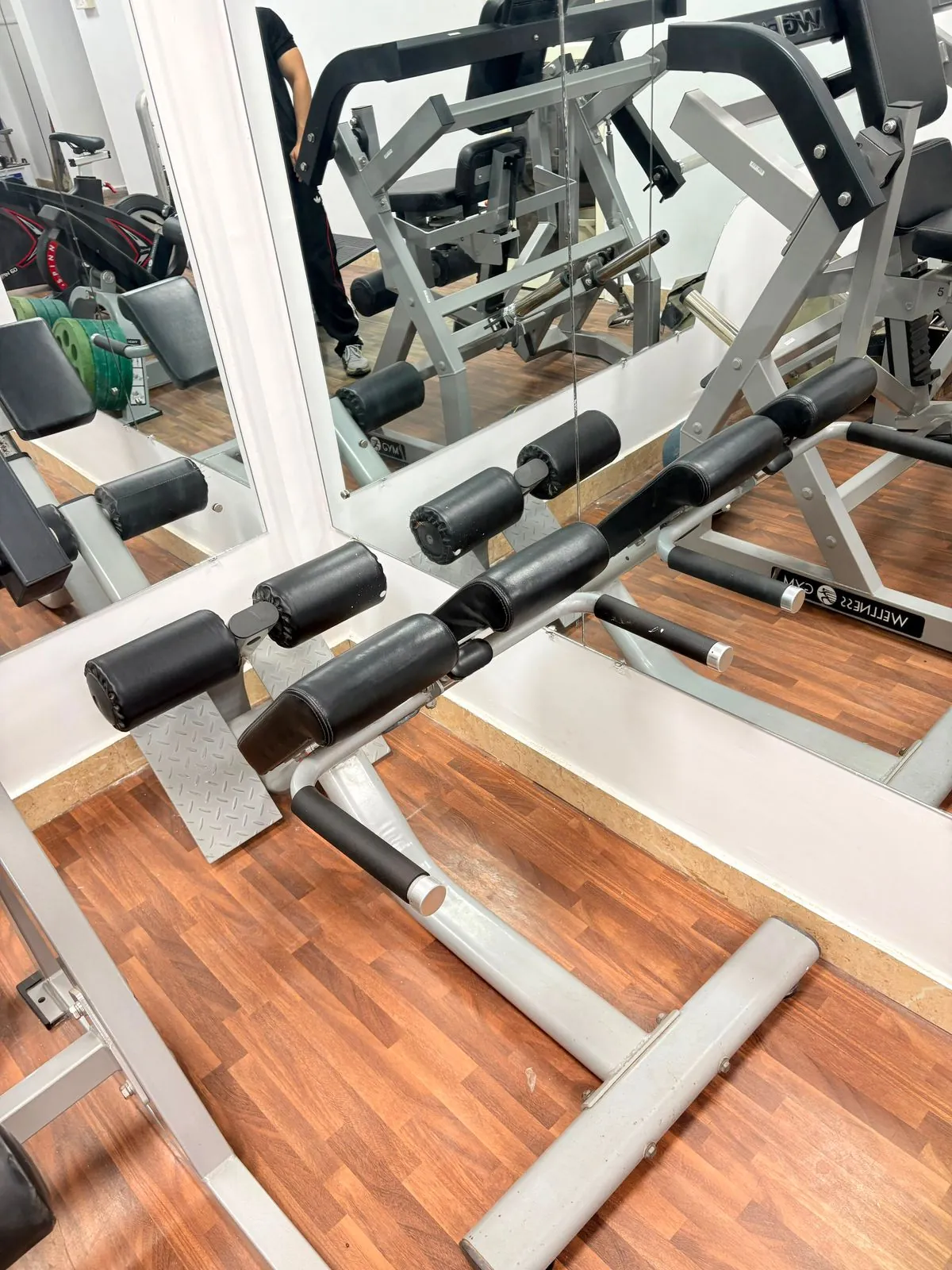 Yes Fitness gym photo 13