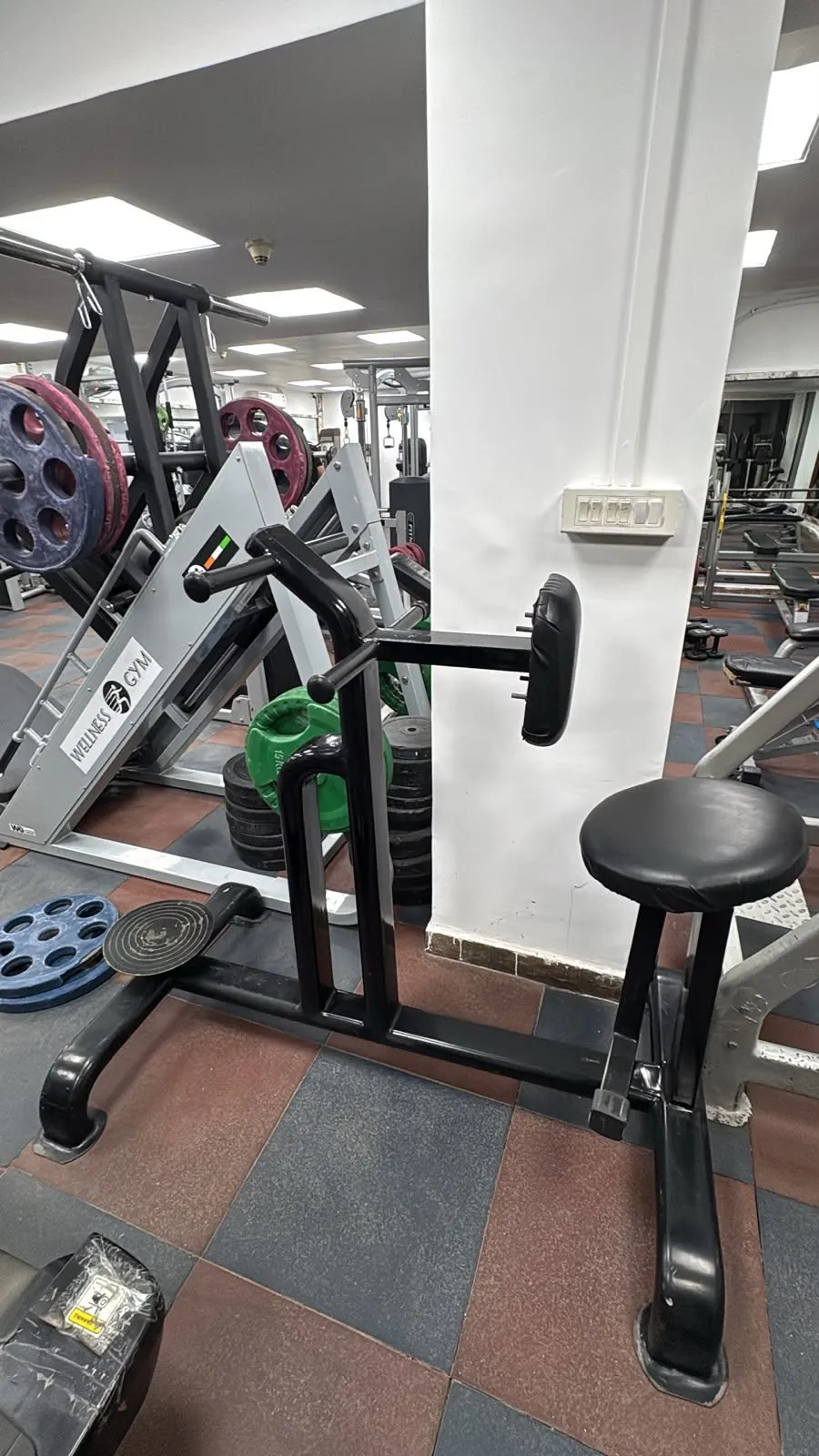 Yes Fitness gym photo 11