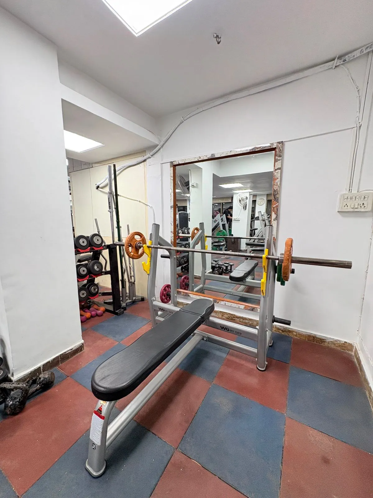 Yes Fitness gym photo 9