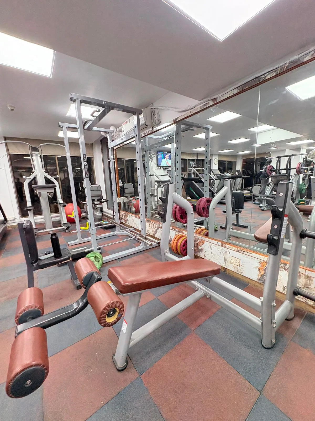 Yes Fitness gym photo 12