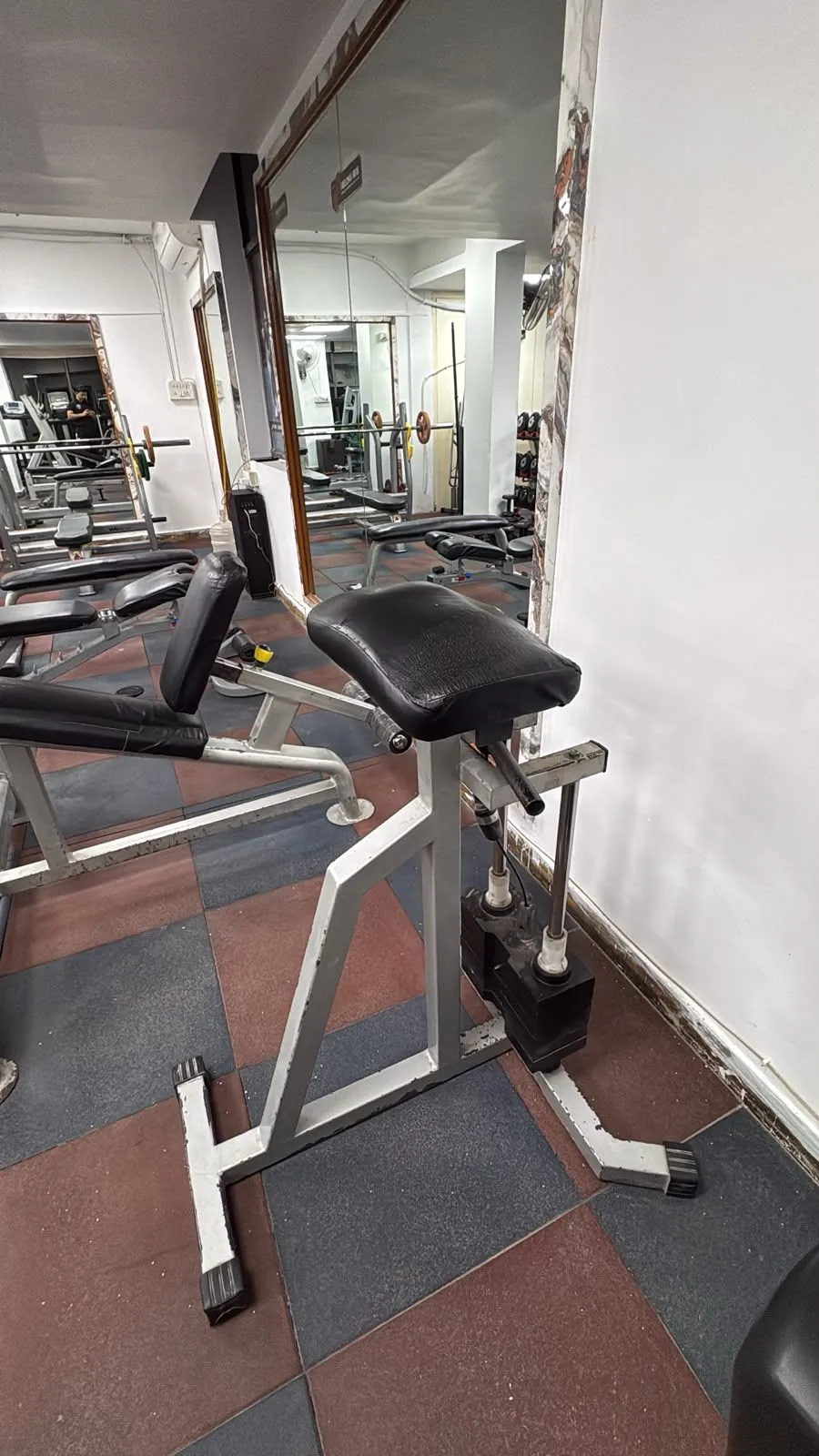 Yes Fitness gym photo 7