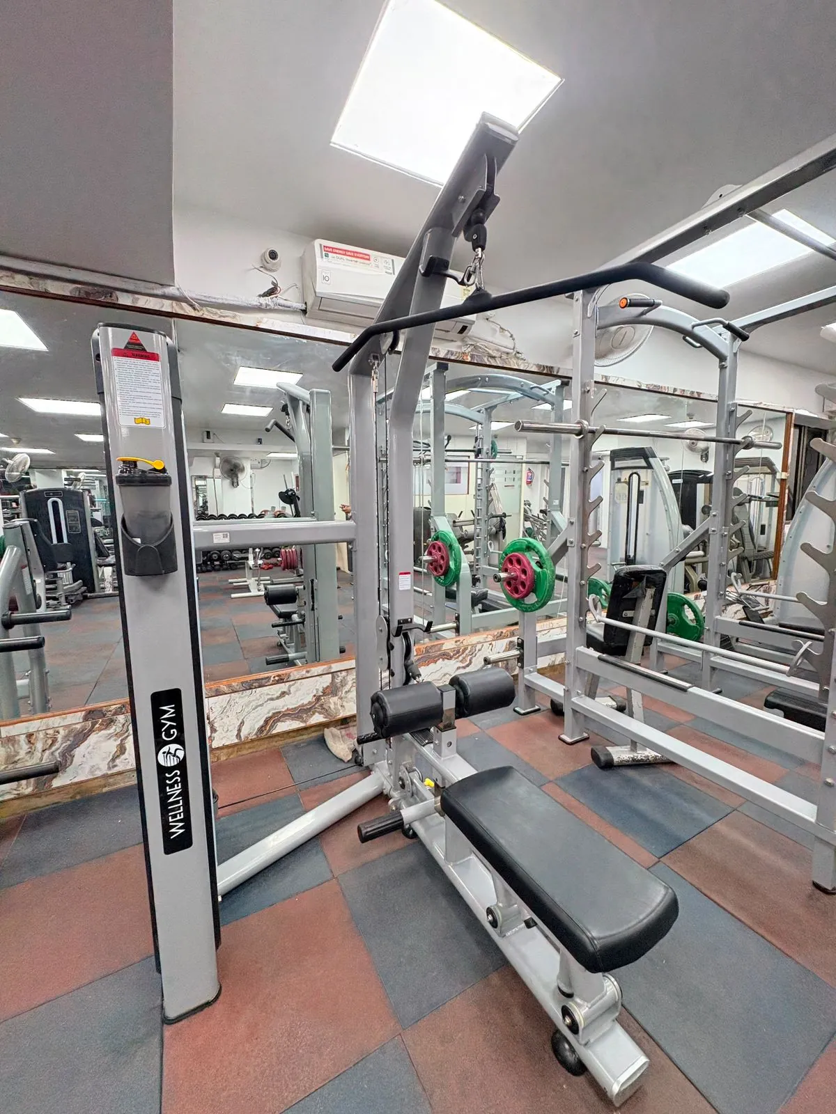 Yes Fitness gym photo 6