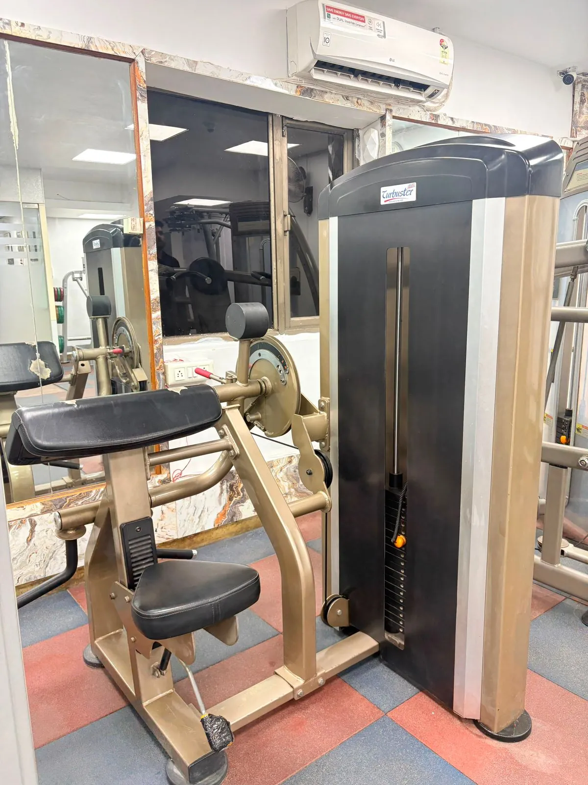 Yes Fitness gym photo 8