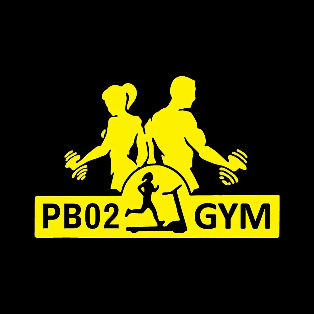 PB02 GYM photo 6