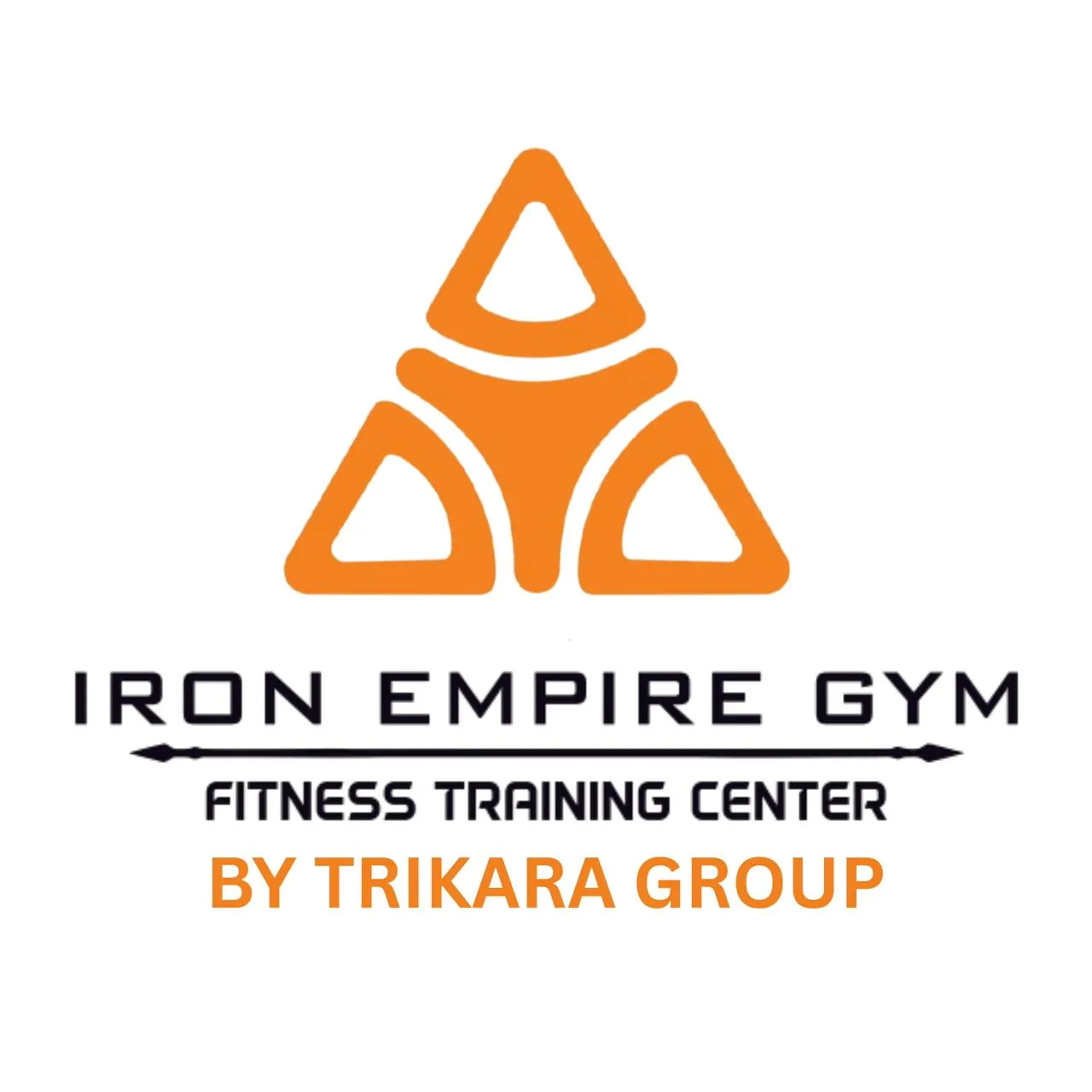 Iron empire gym by TRIKARA GROUP photo 9