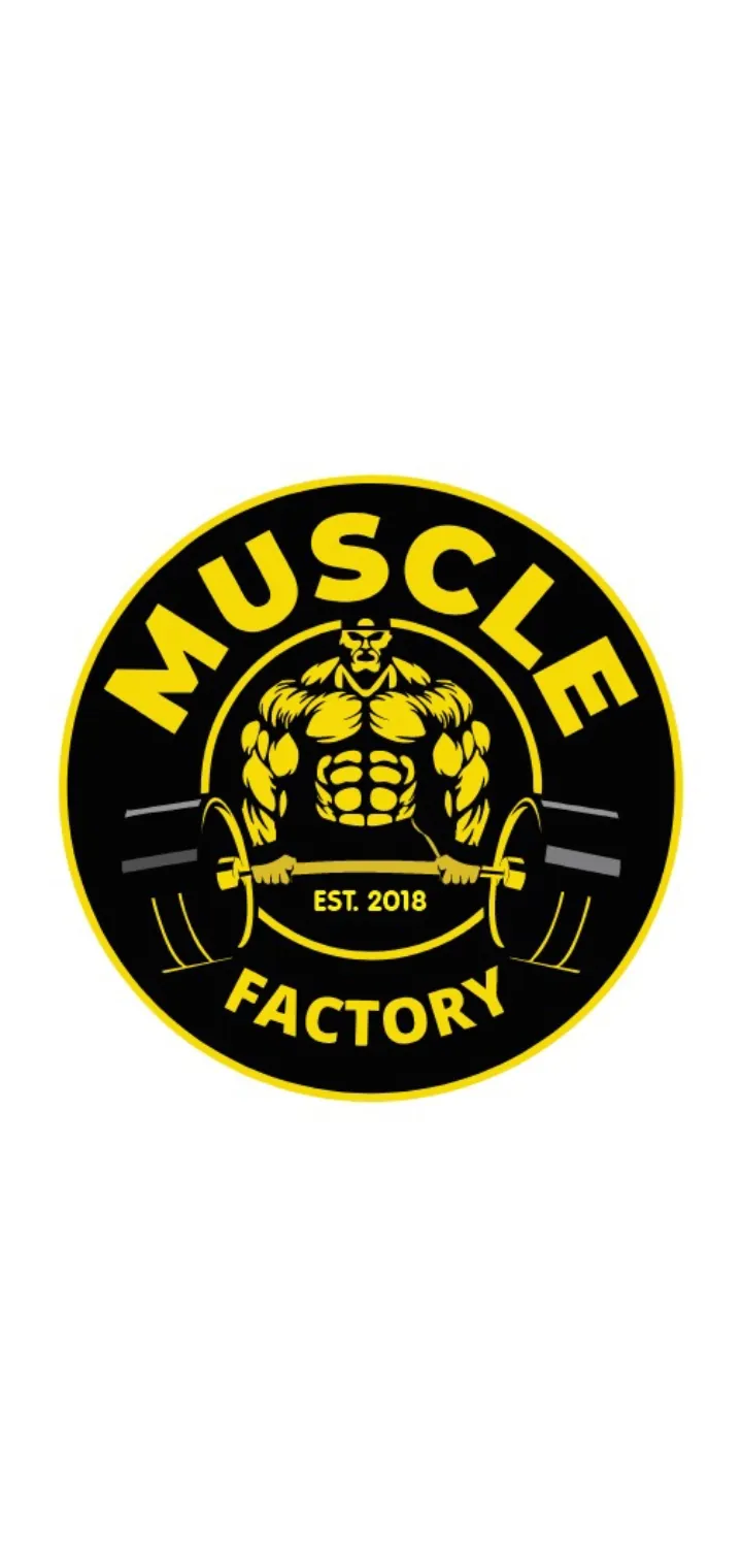 Muscle Factory Gymnasium photo 8