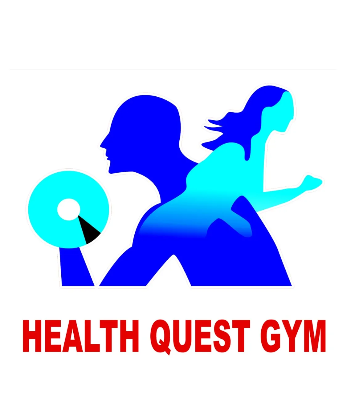 HEALTH QUEST GYM photo 6