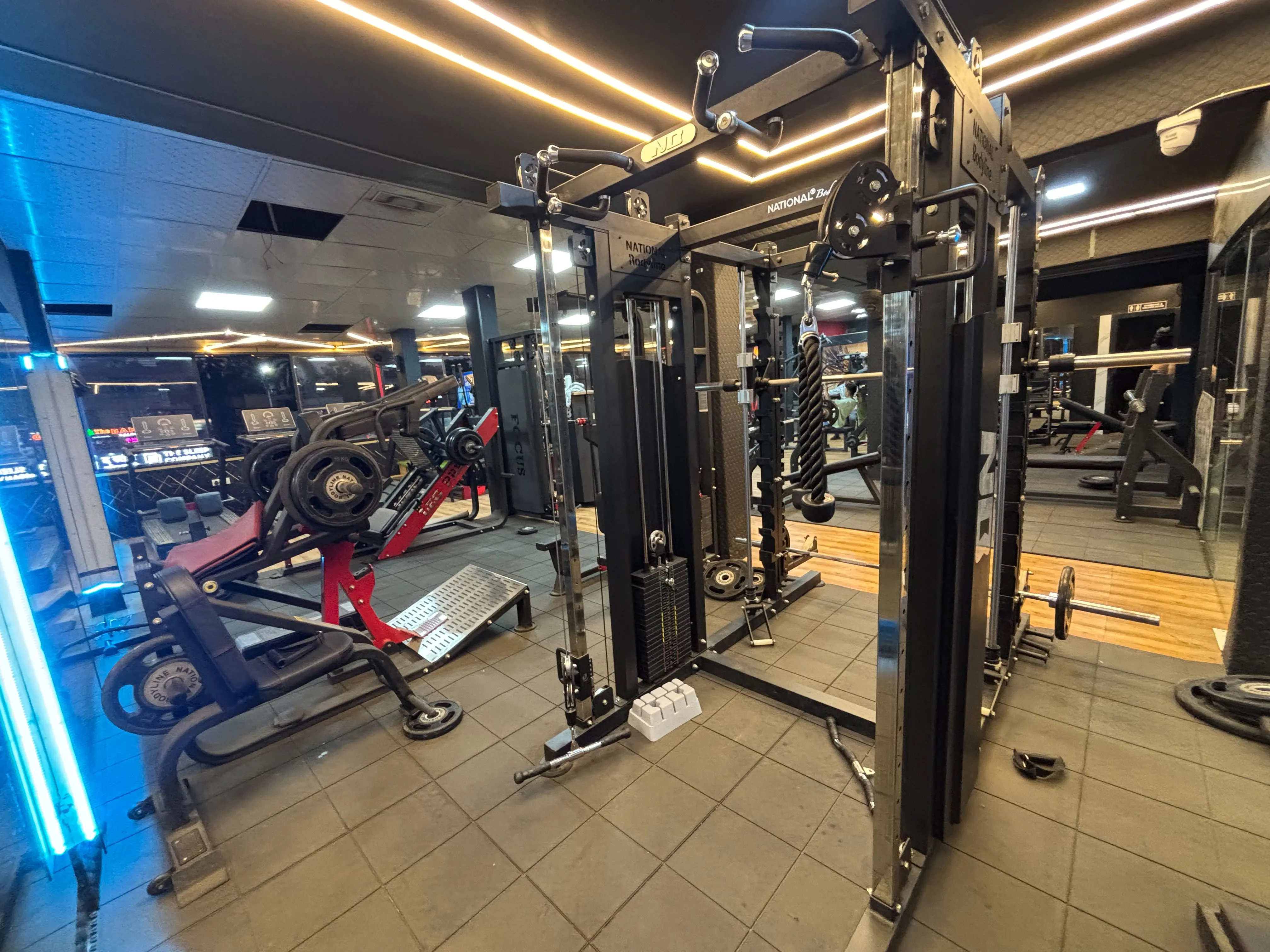 Flesh Fitness Club photo 7