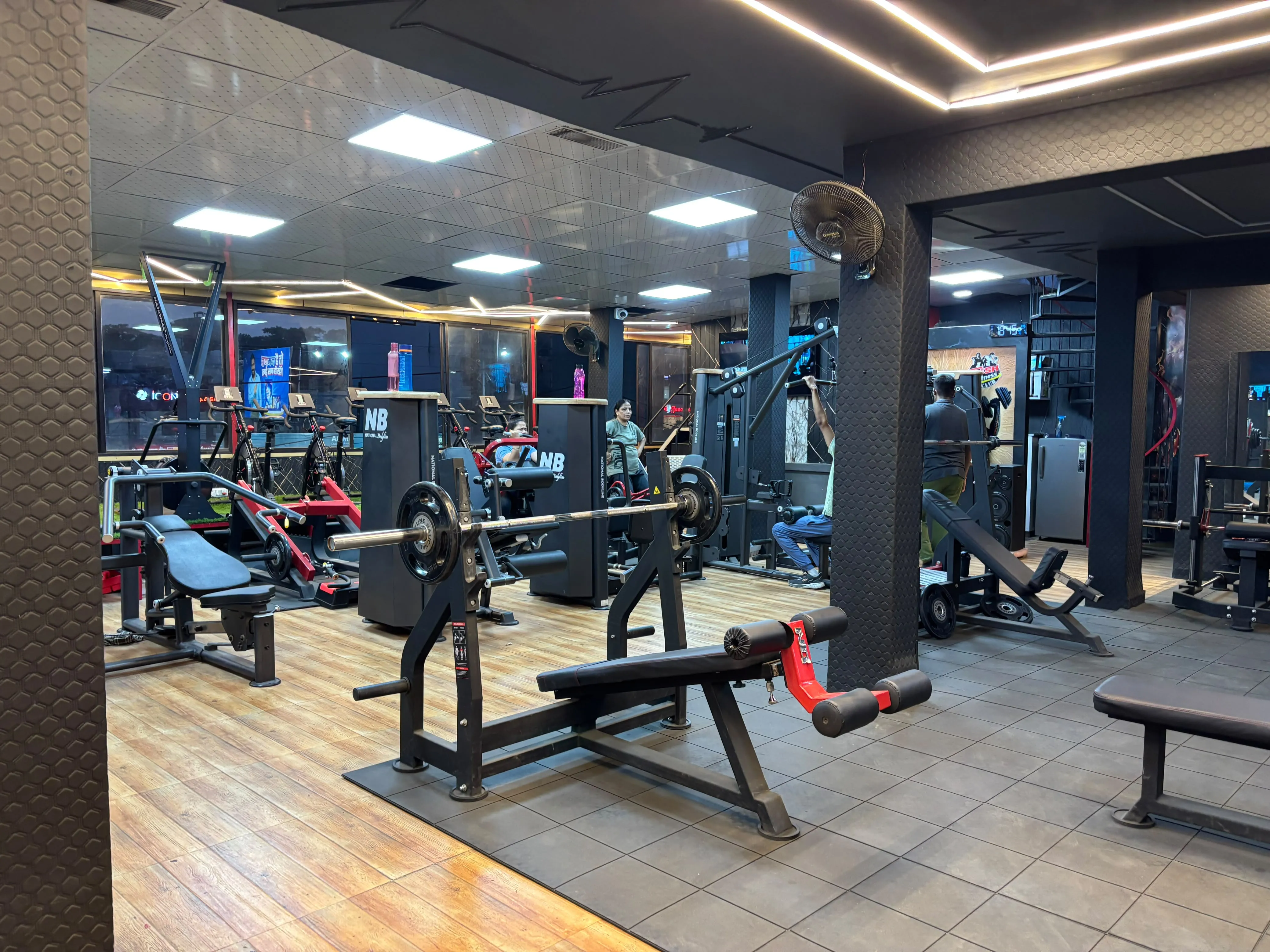 Flesh Fitness Club photo 6