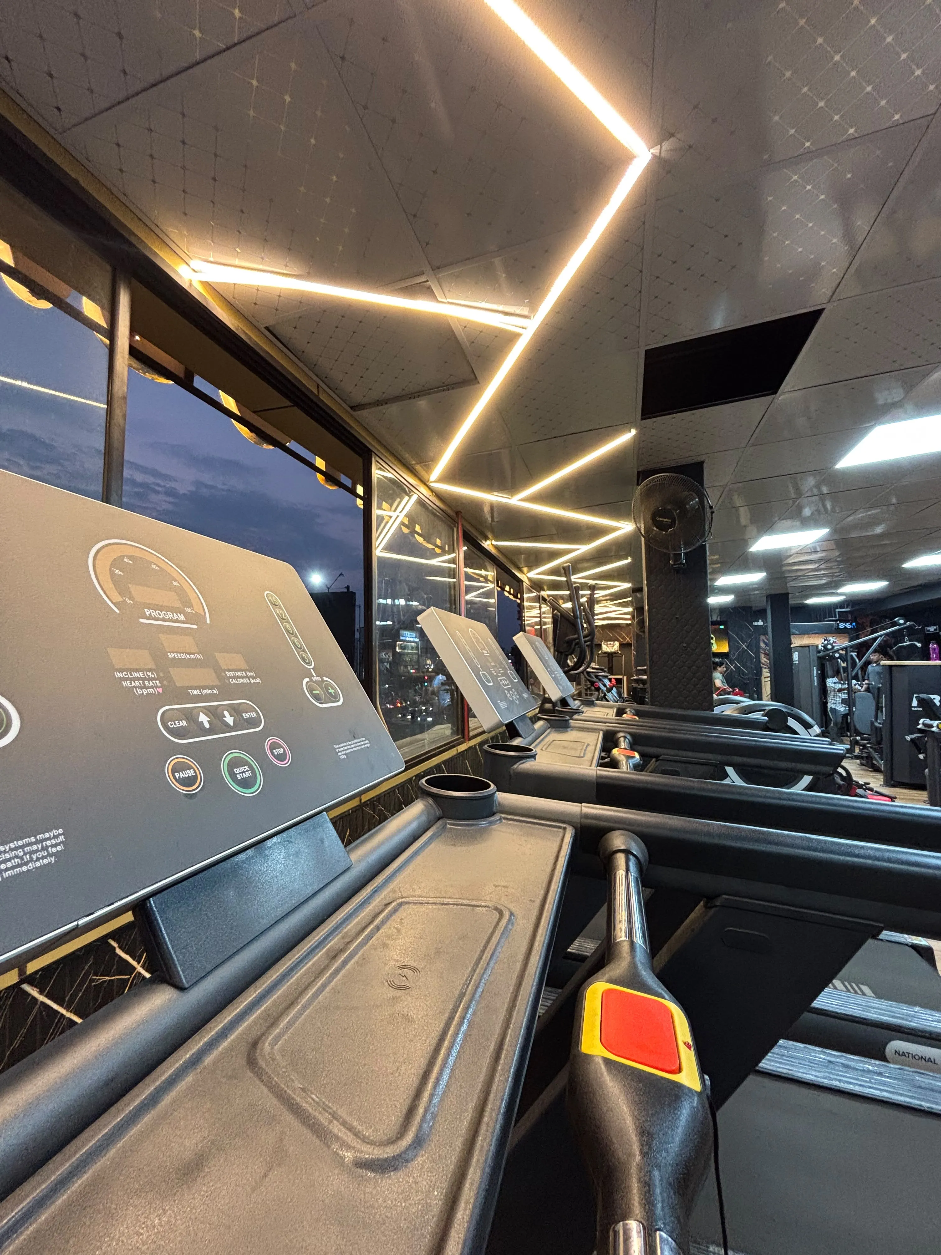Flesh Fitness Club photo 8