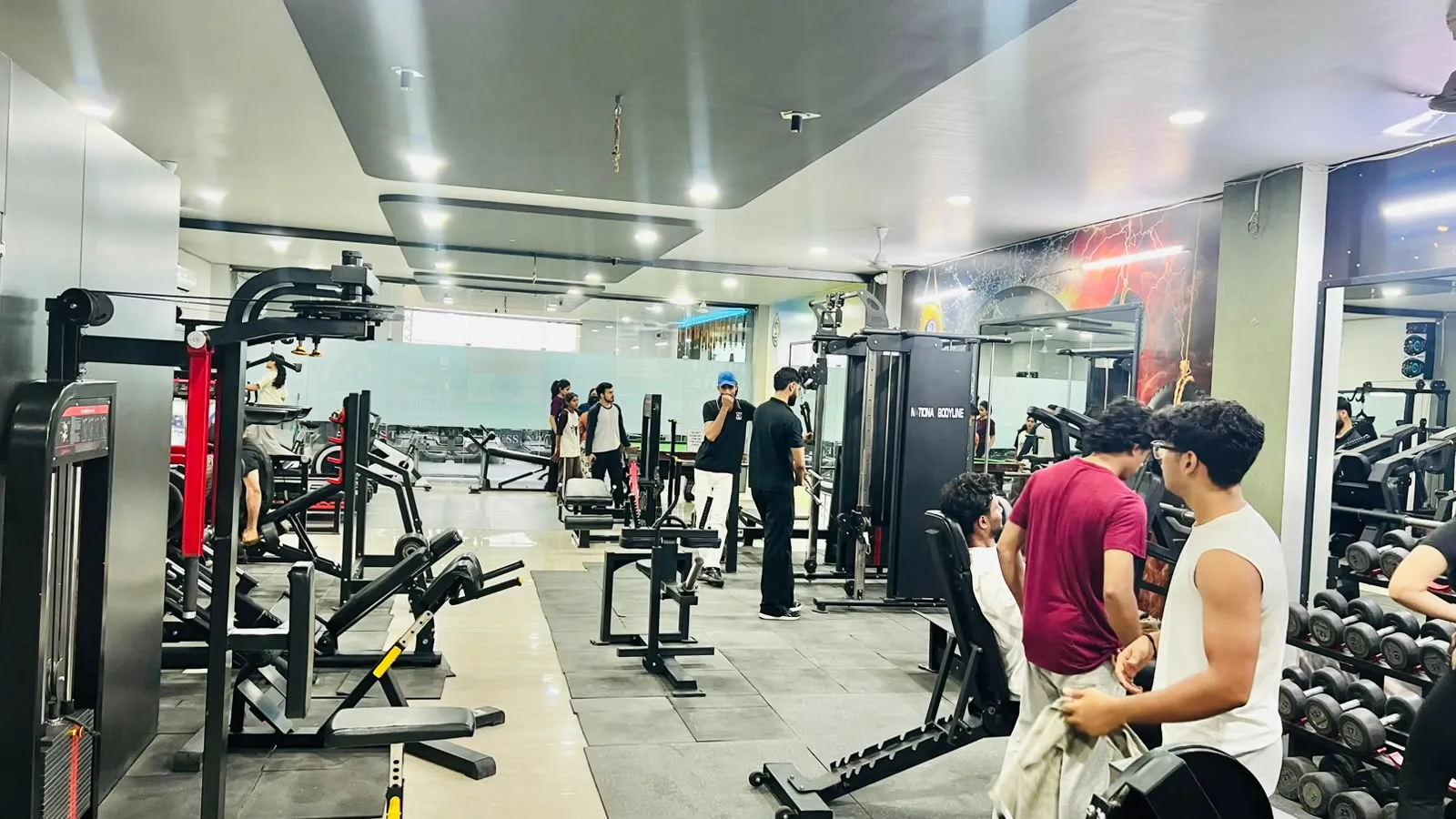 INDIAN FITNESS photo 6