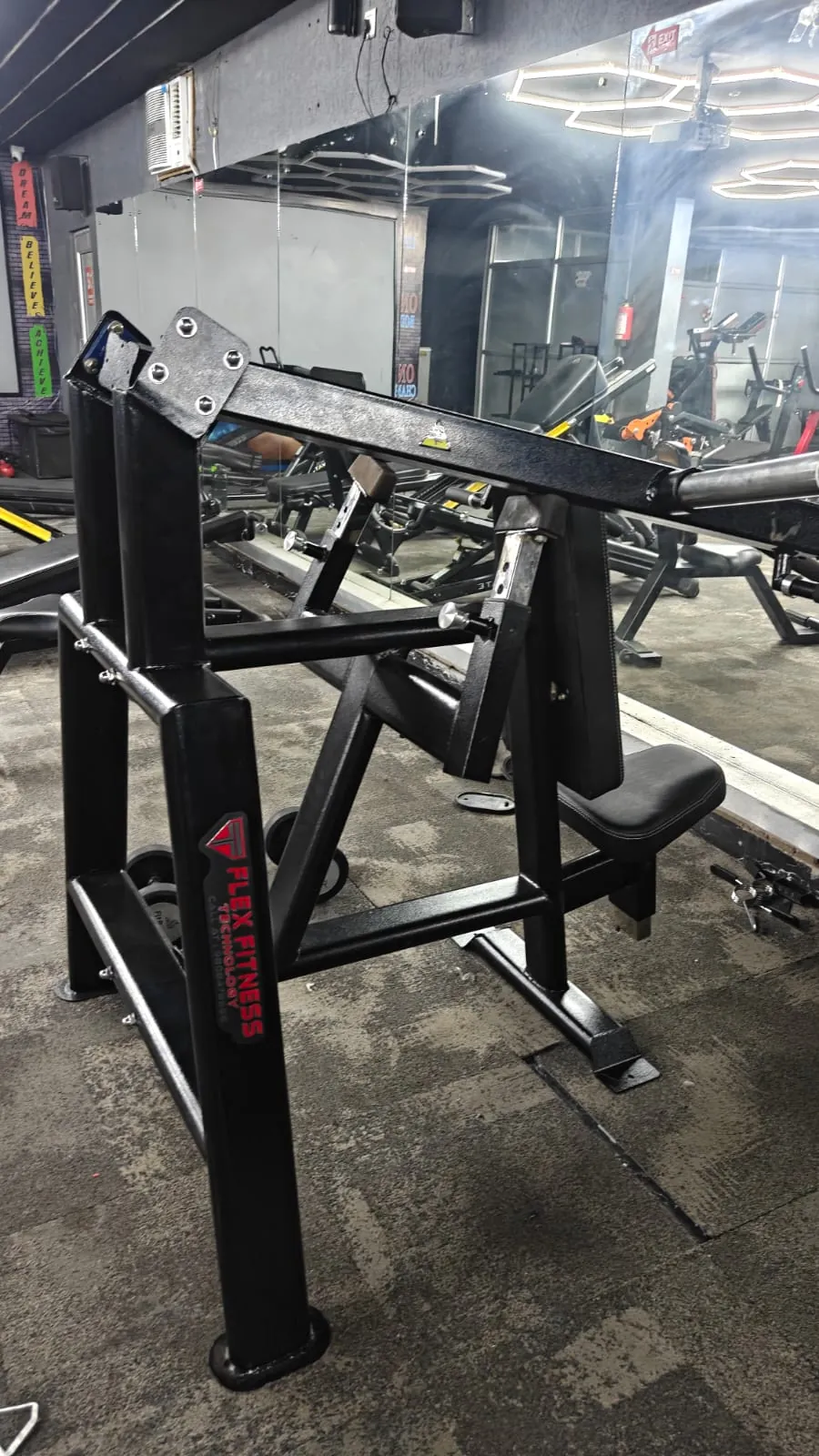 Flex gym photo 6