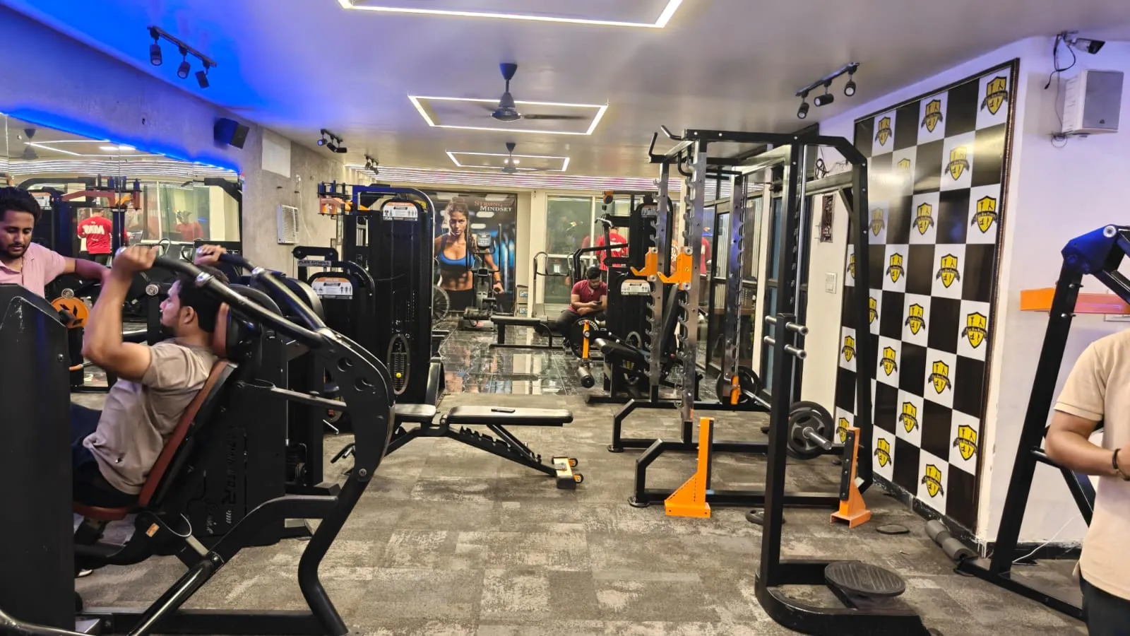 Flex gym photo 7