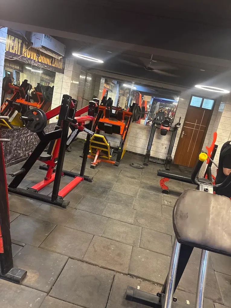 Armstrong fitness center photo 6