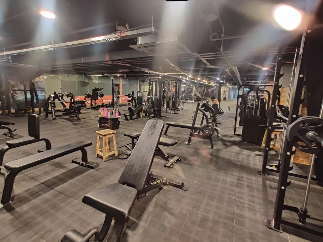 Fitlife Gym Guntur photo 6